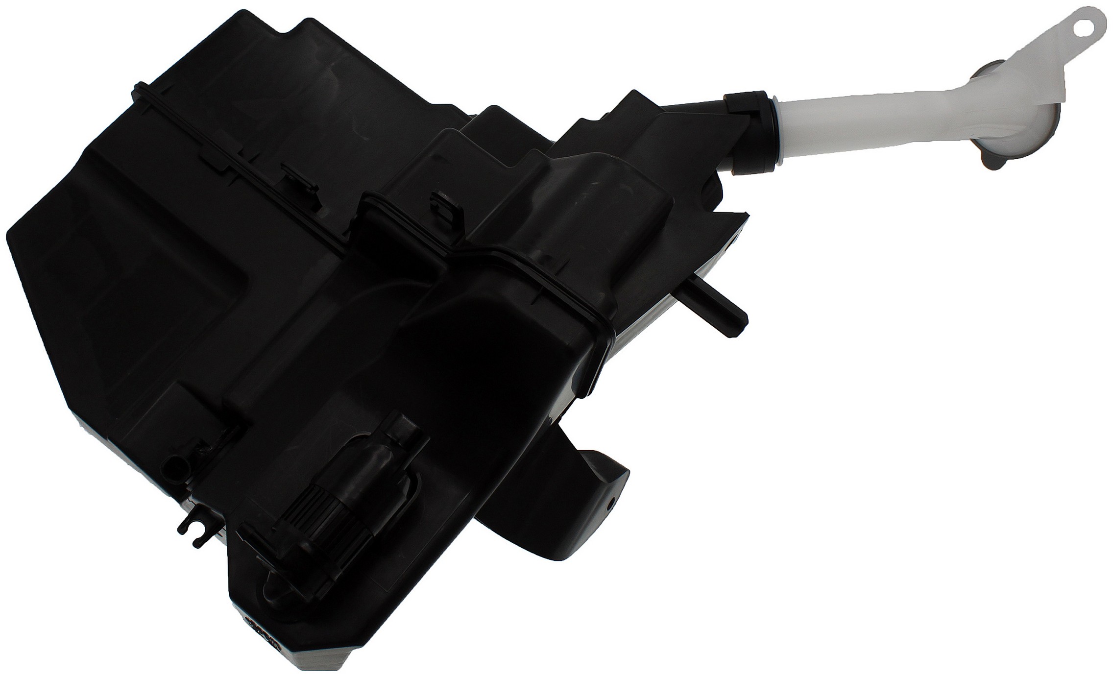 Dorman DOR-603-863 Windshield Washer Fluid Reservoir - Image 6