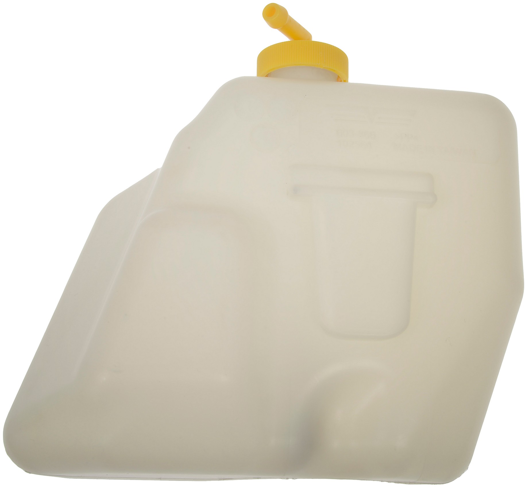 Dorman DOR-603-866 Non-Pressurized Coolant Reservoir - Image 4