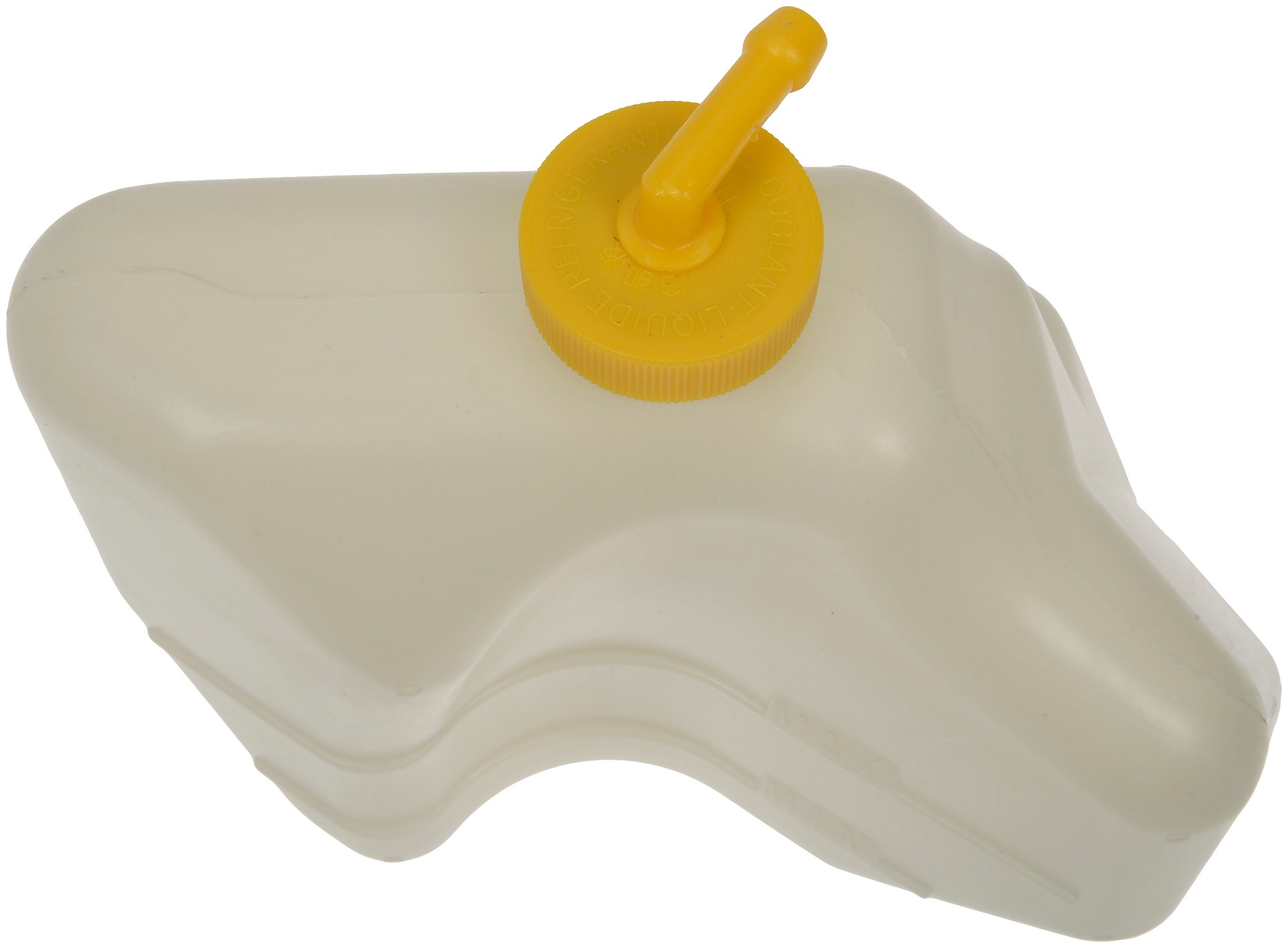 Dorman DOR-603-866 Non-Pressurized Coolant Reservoir - Image 5