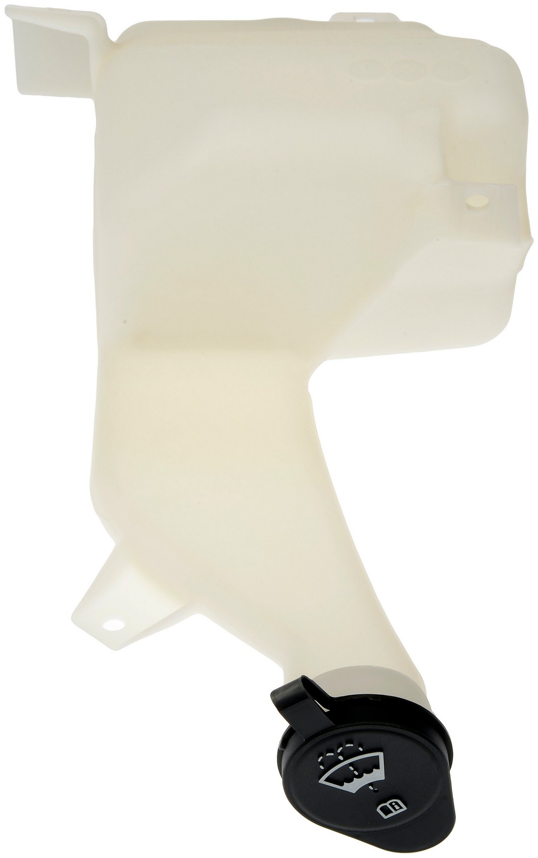 Dorman DOR-603-871 Windshield Washer Fluid Reservoir - Image 3