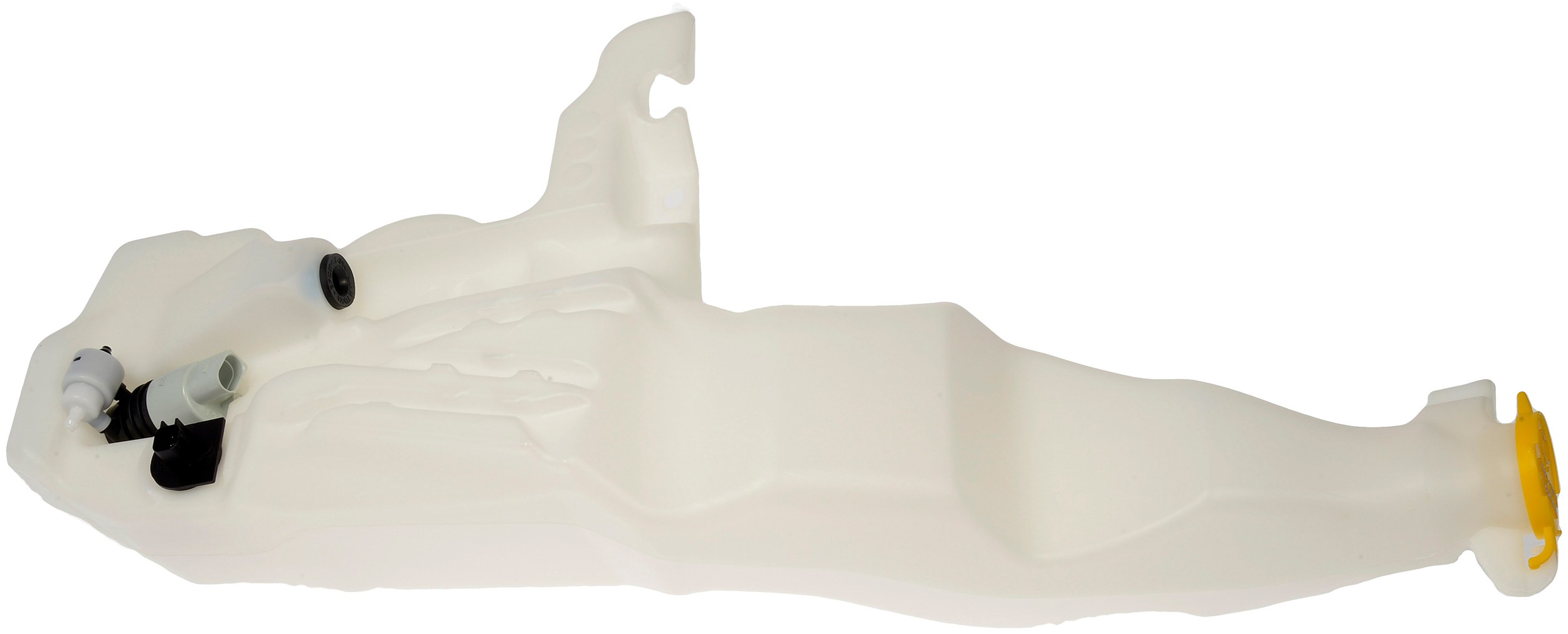 Dorman DOR-603-872 Windshield Washer Fluid Reservoir - Image 2