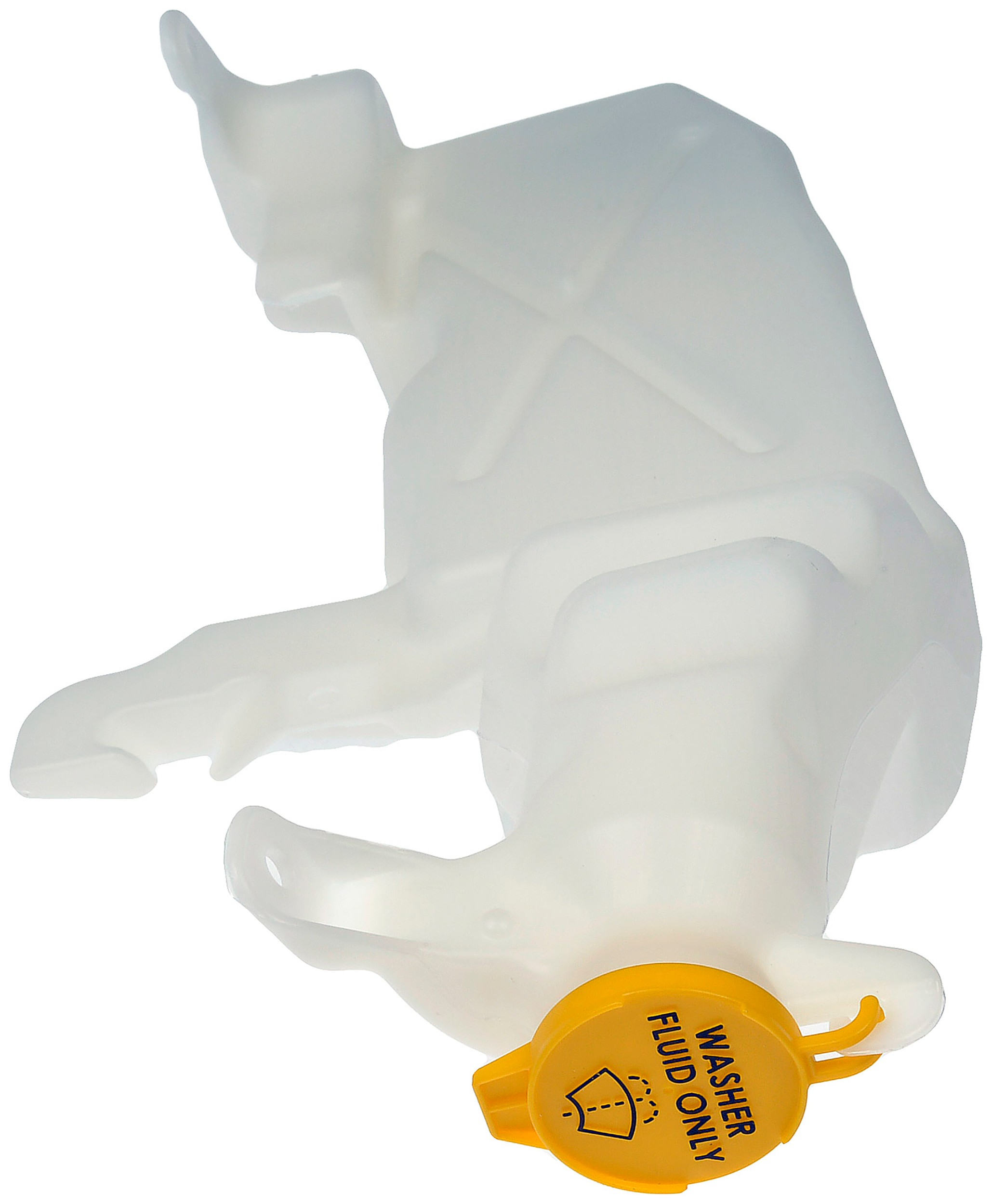 Dorman DOR-603-872 Windshield Washer Fluid Reservoir - Image 4