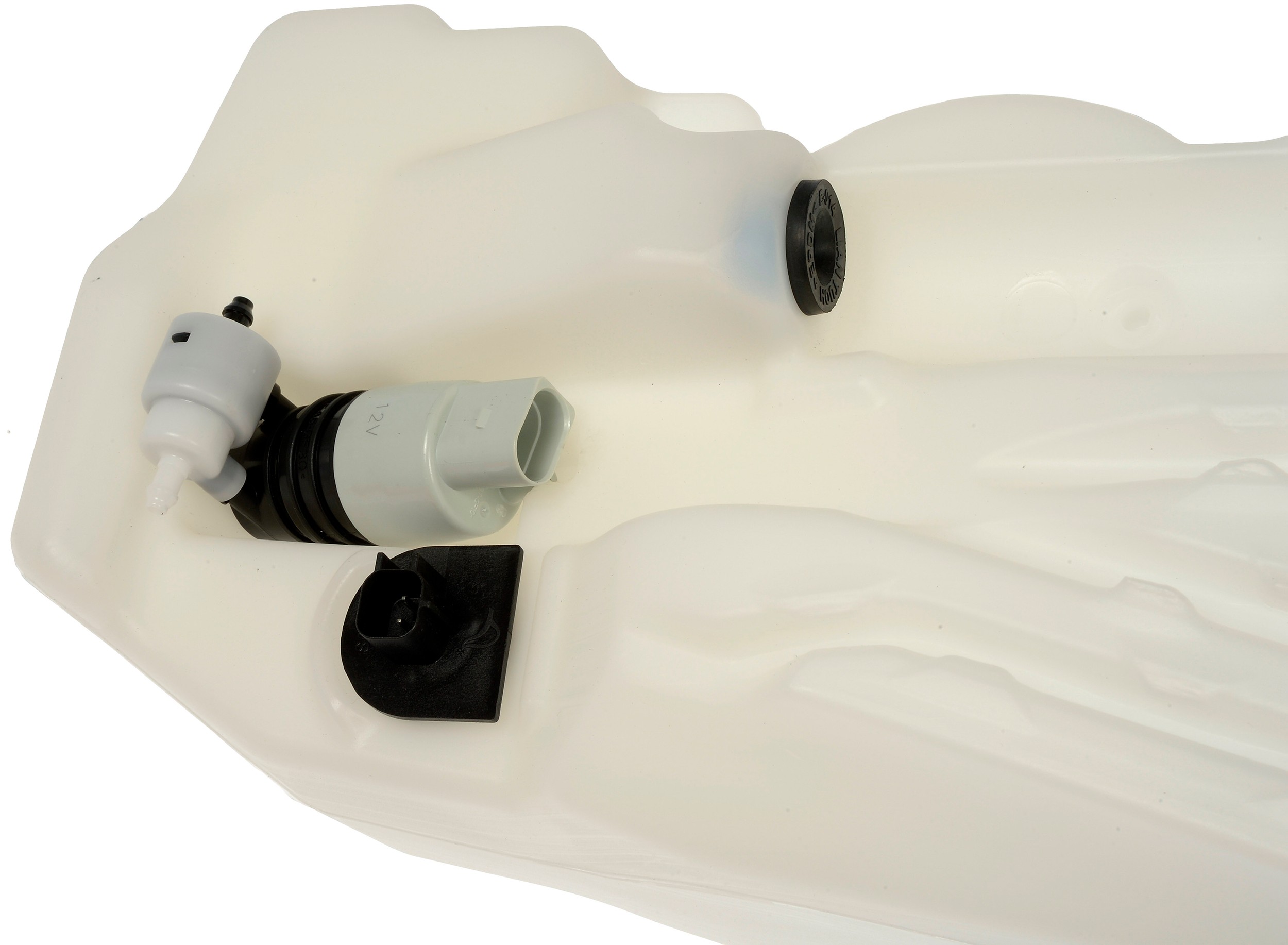 Dorman DOR-603-872 Windshield Washer Fluid Reservoir - Image 5