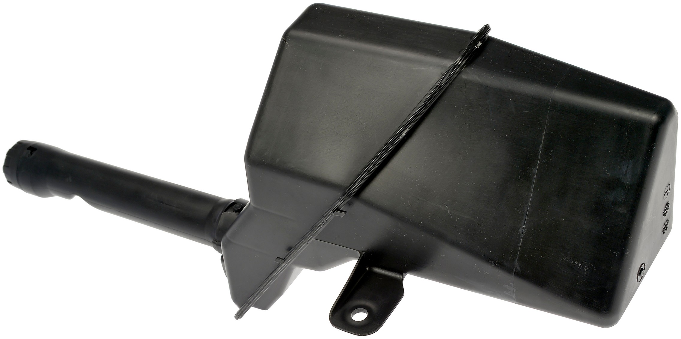 Dorman DOR-603-875 Non-Pressurized Coolant Reservoir - Image 4