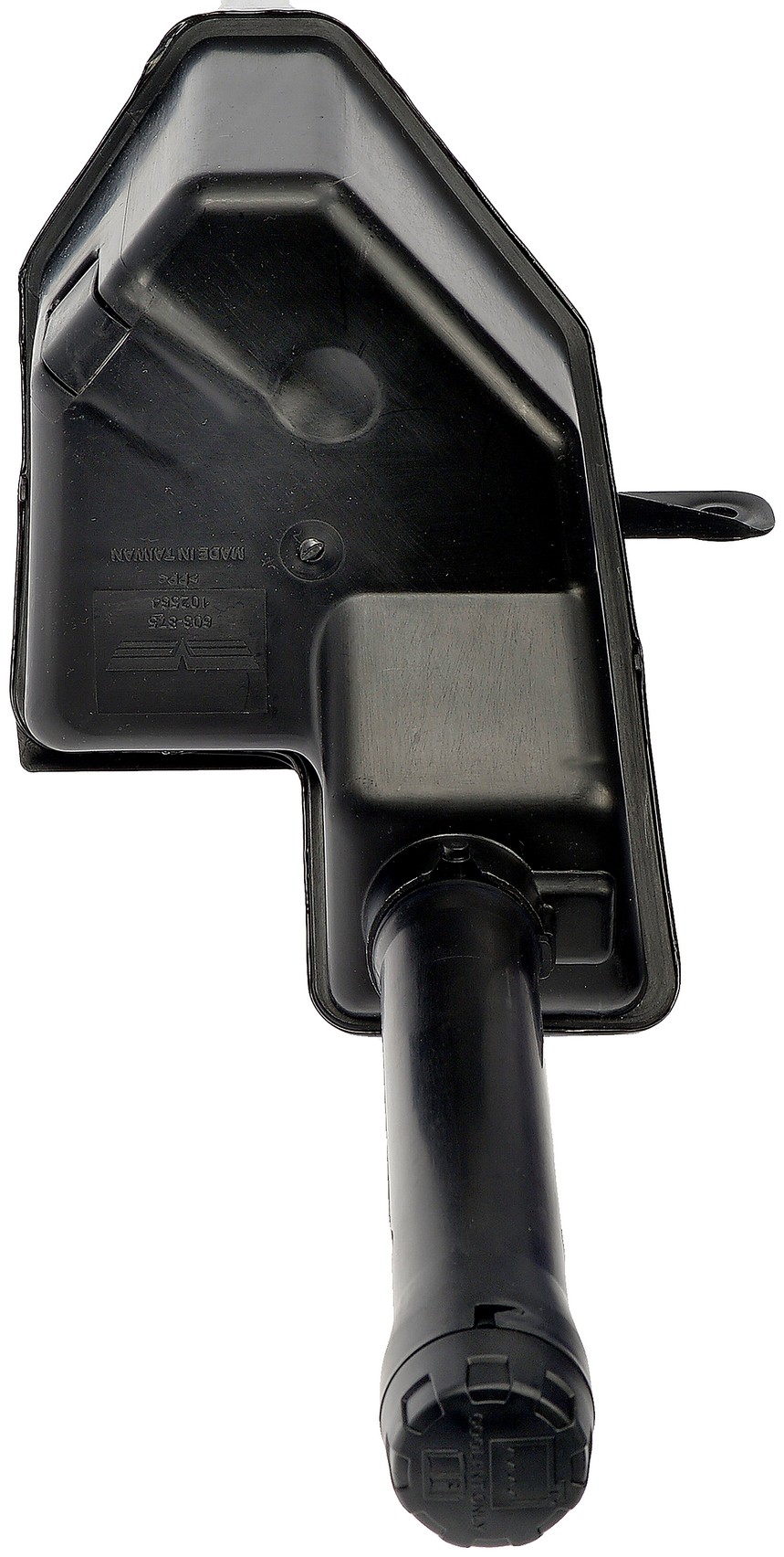 Dorman DOR-603-875 Non-Pressurized Coolant Reservoir - Image 7