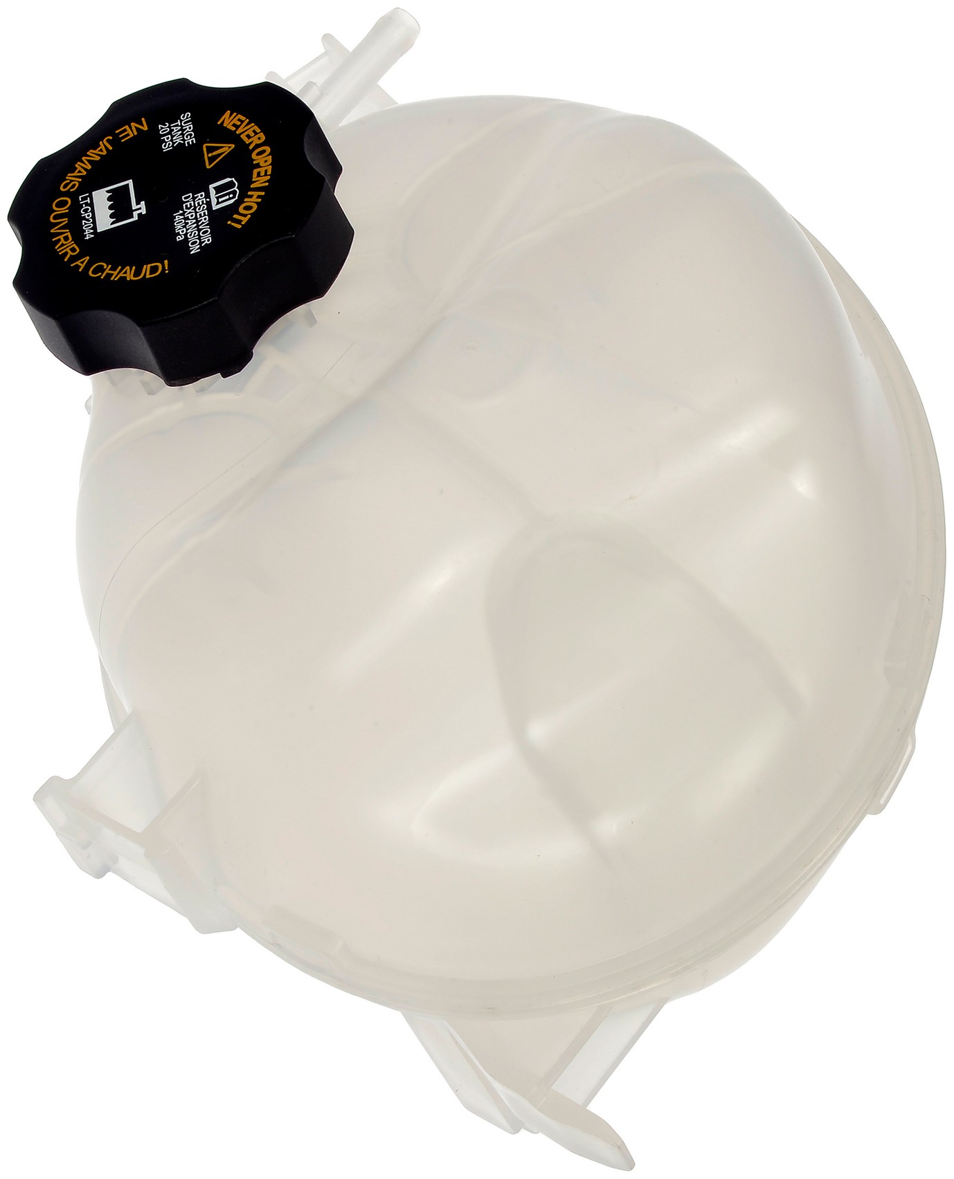 Dorman 603-878 Pressurized Coolant Reservoir - Image 2