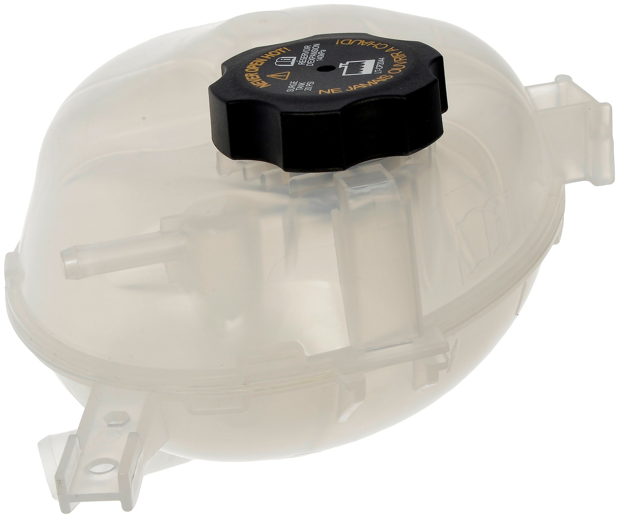 Dorman 603-878 Pressurized Coolant Reservoir - Image 4