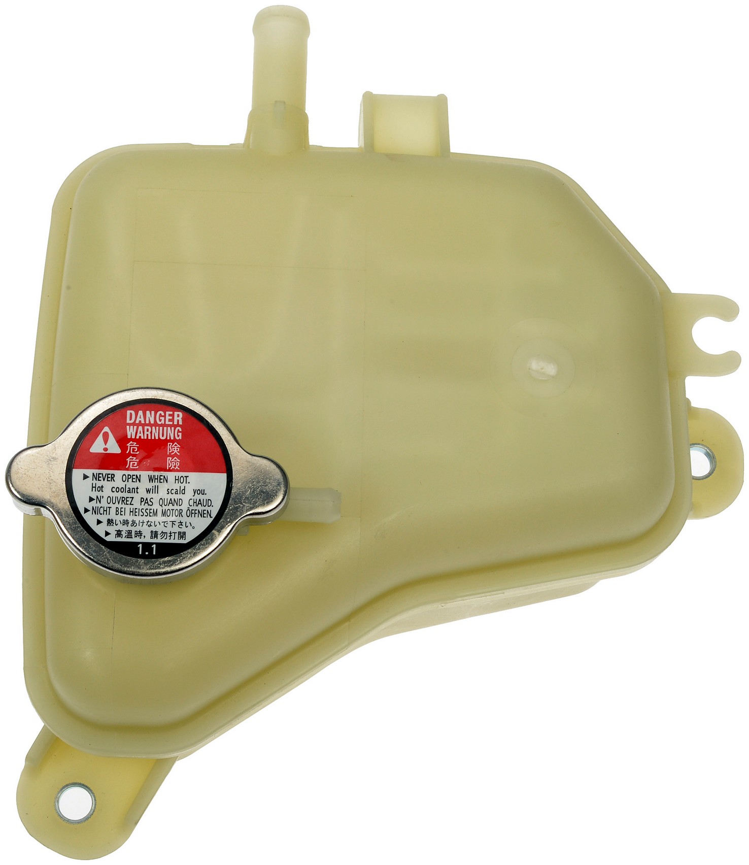 Dorman DOR-603-882 Pressurized Coolant Reservoir - Image 3