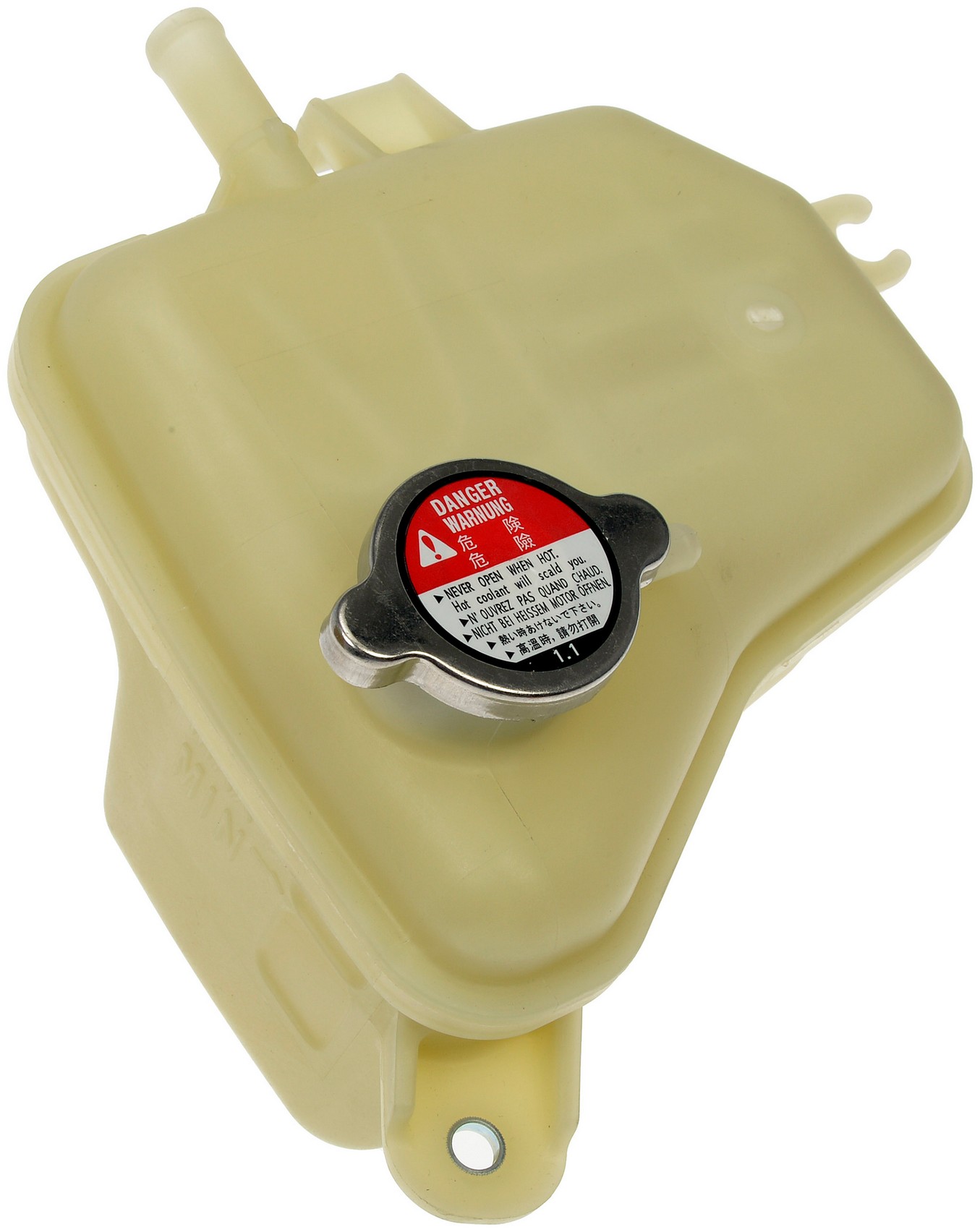 Dorman DOR-603-882 Pressurized Coolant Reservoir - Image 4