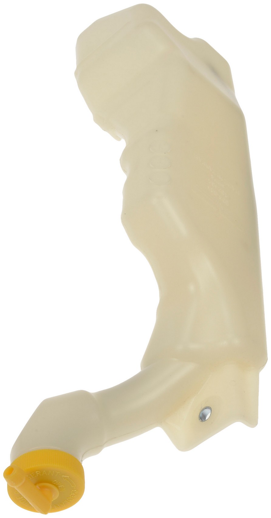 Dorman 603-885 Non-Pressurized Coolant Reservoir - Image 3