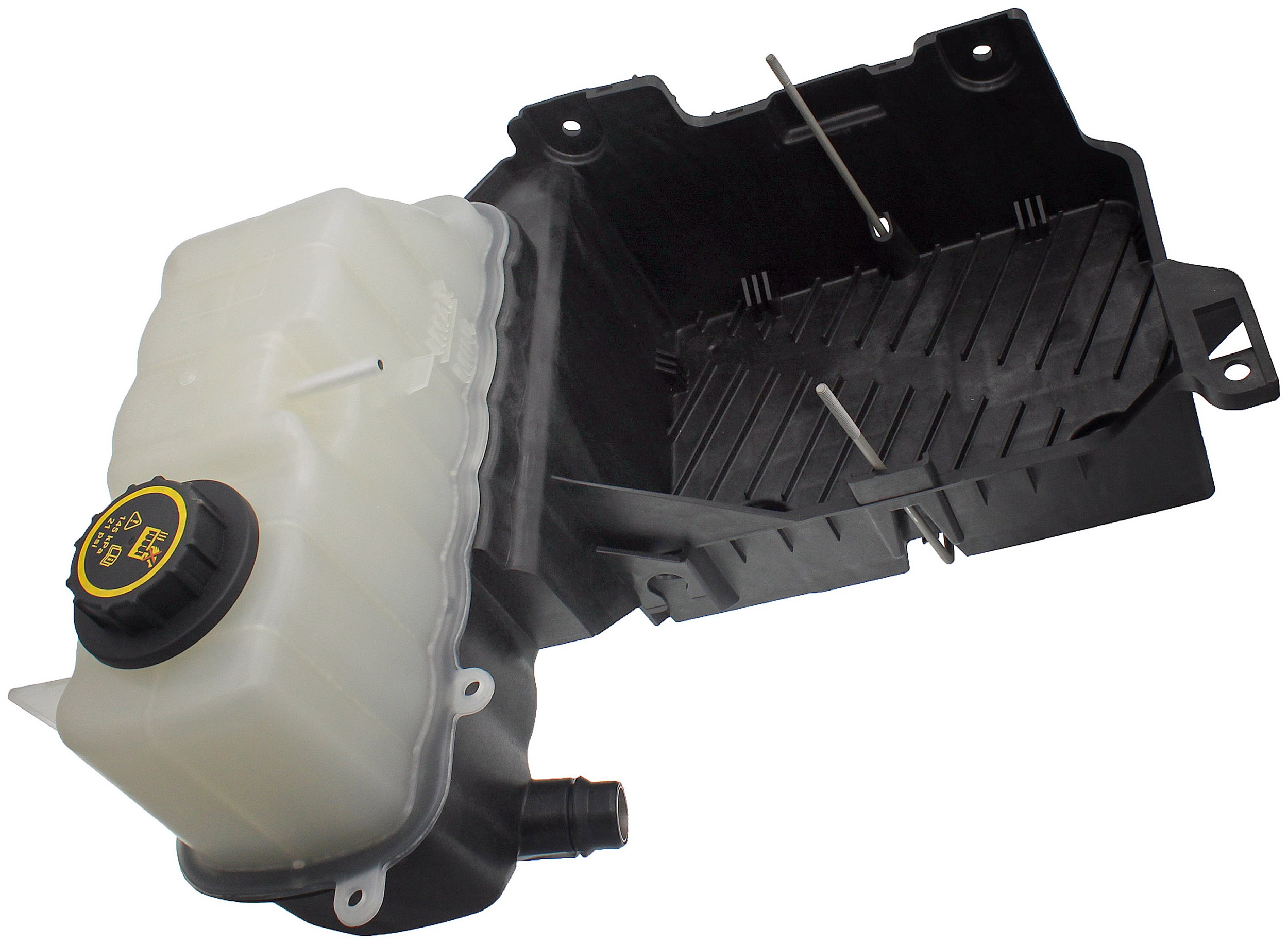 Dorman DOR-603-887 Pressurized Coolant Reservoir