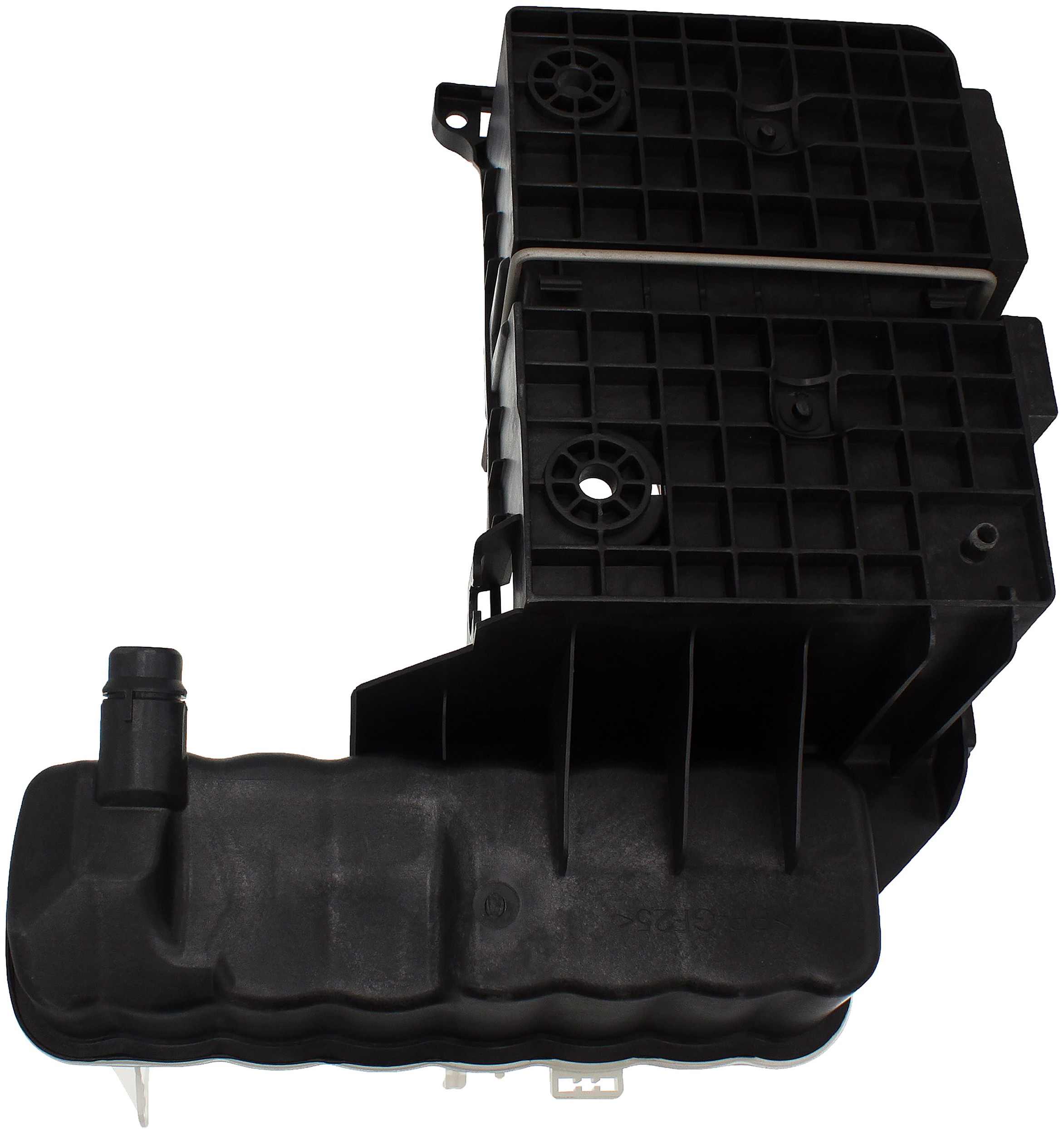 Dorman DOR-603-887 Pressurized Coolant Reservoir - Image 2