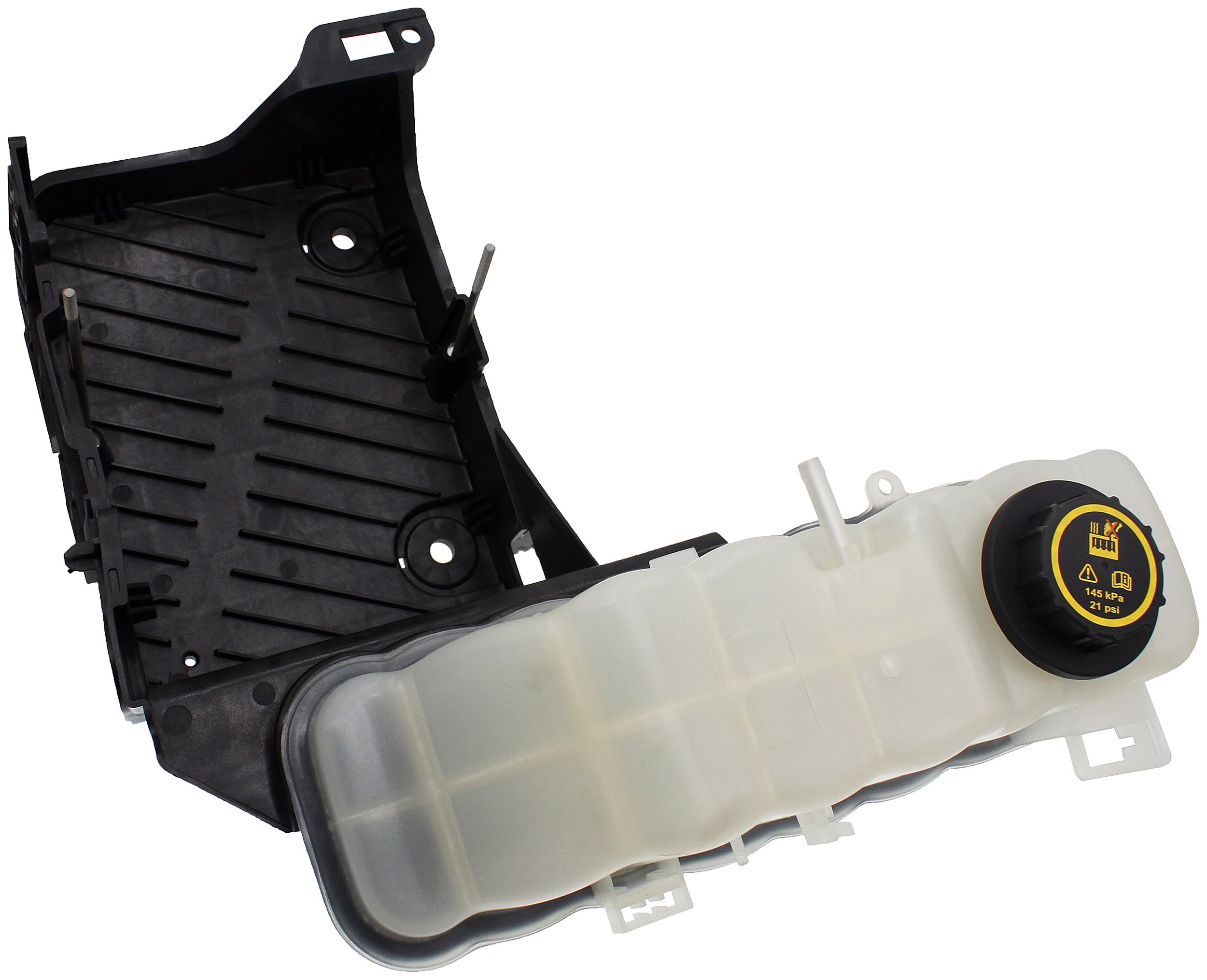 Dorman DOR-603-887 Pressurized Coolant Reservoir - Image 3
