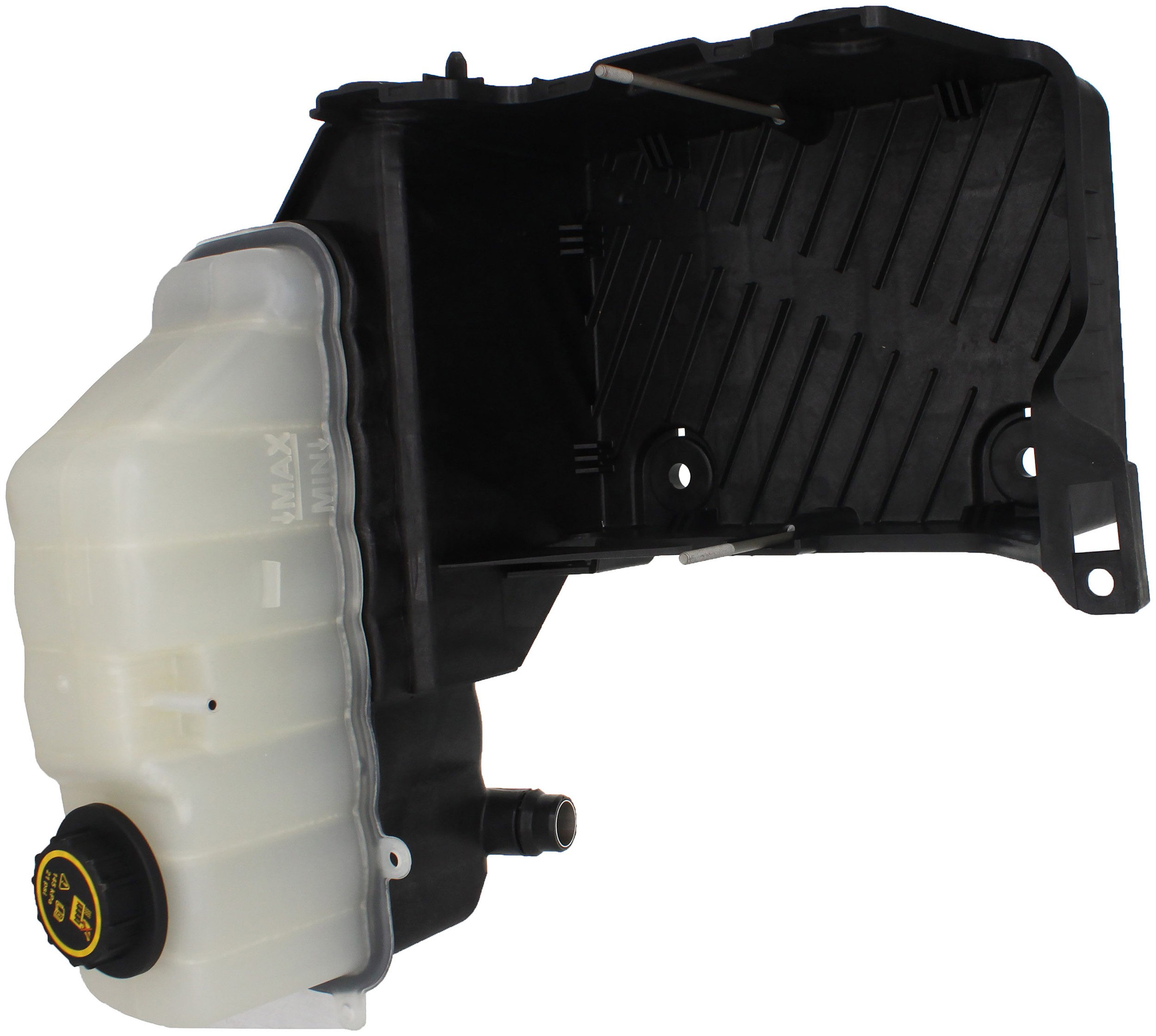 Dorman DOR-603-887 Pressurized Coolant Reservoir - Image 4