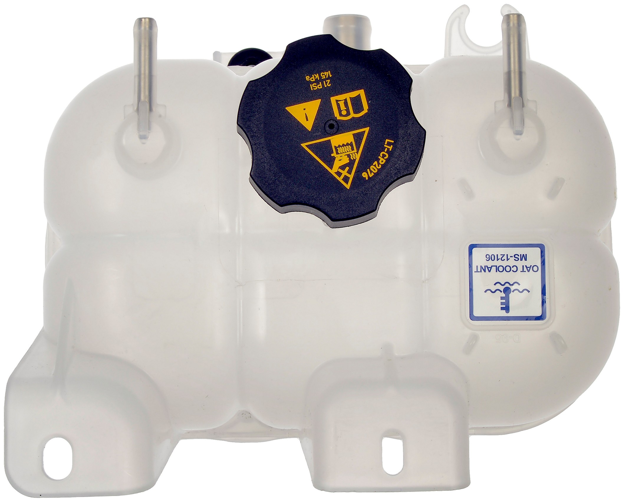 Dorman DOR-603-888 Pressurized Coolant Reservoir - Image 4