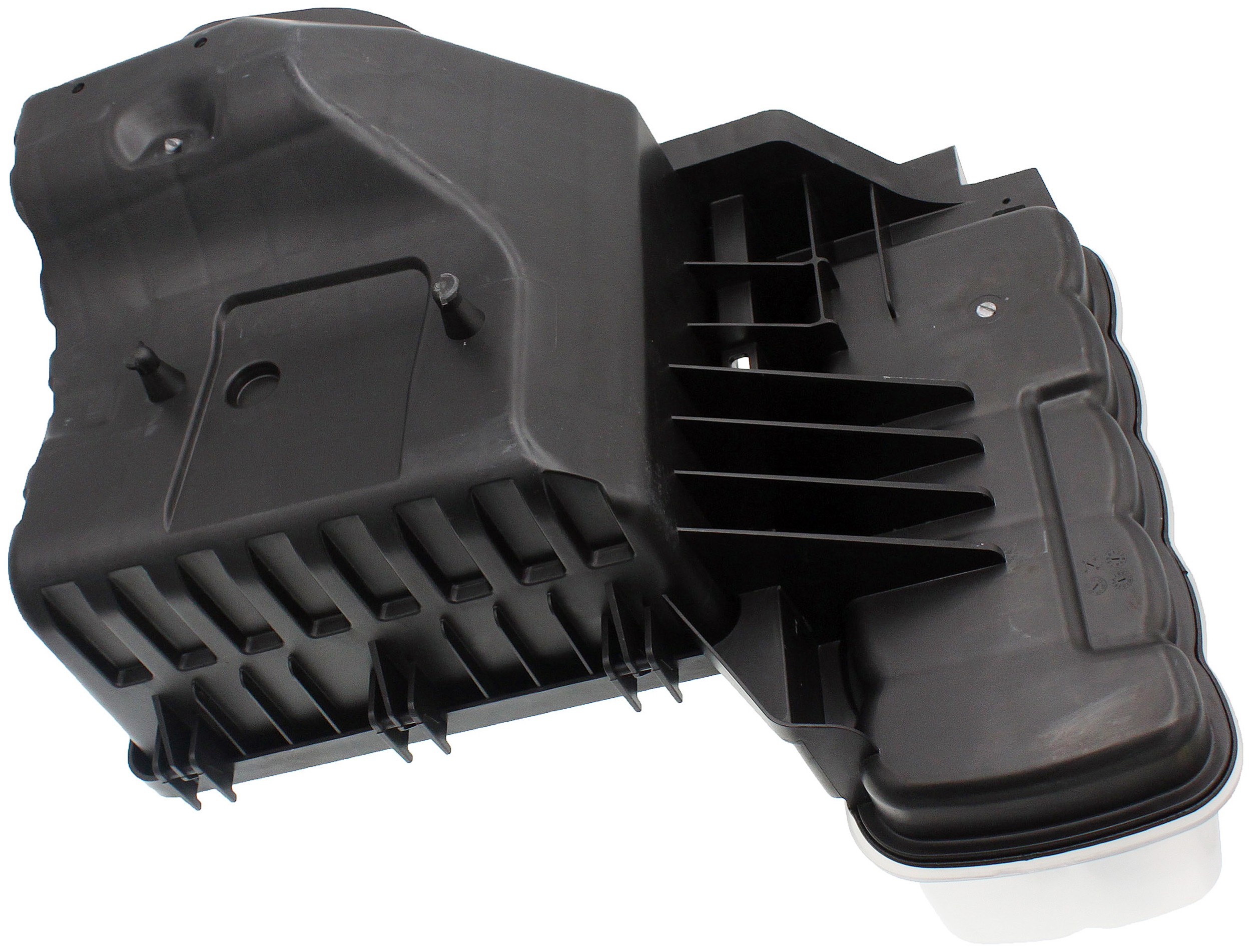 Dorman DOR-603-892 Non-Pressurized Coolant Reservoir - Image 2