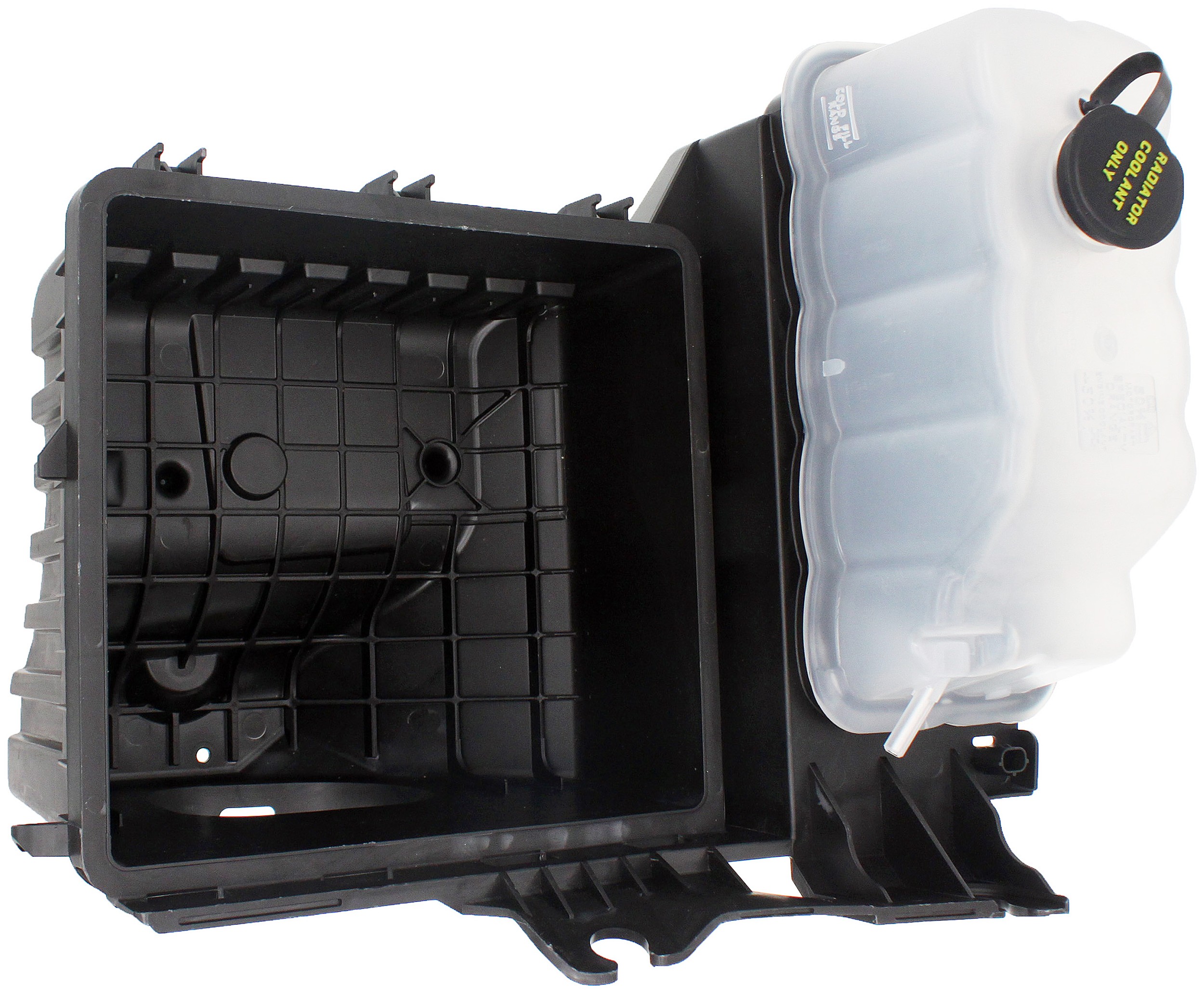 Dorman DOR-603-892 Non-Pressurized Coolant Reservoir - Image 6