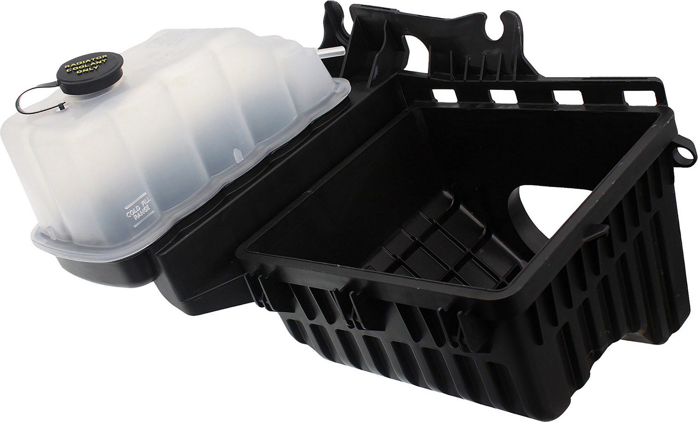 Dorman DOR-603-892 Non-Pressurized Coolant Reservoir - Image 7