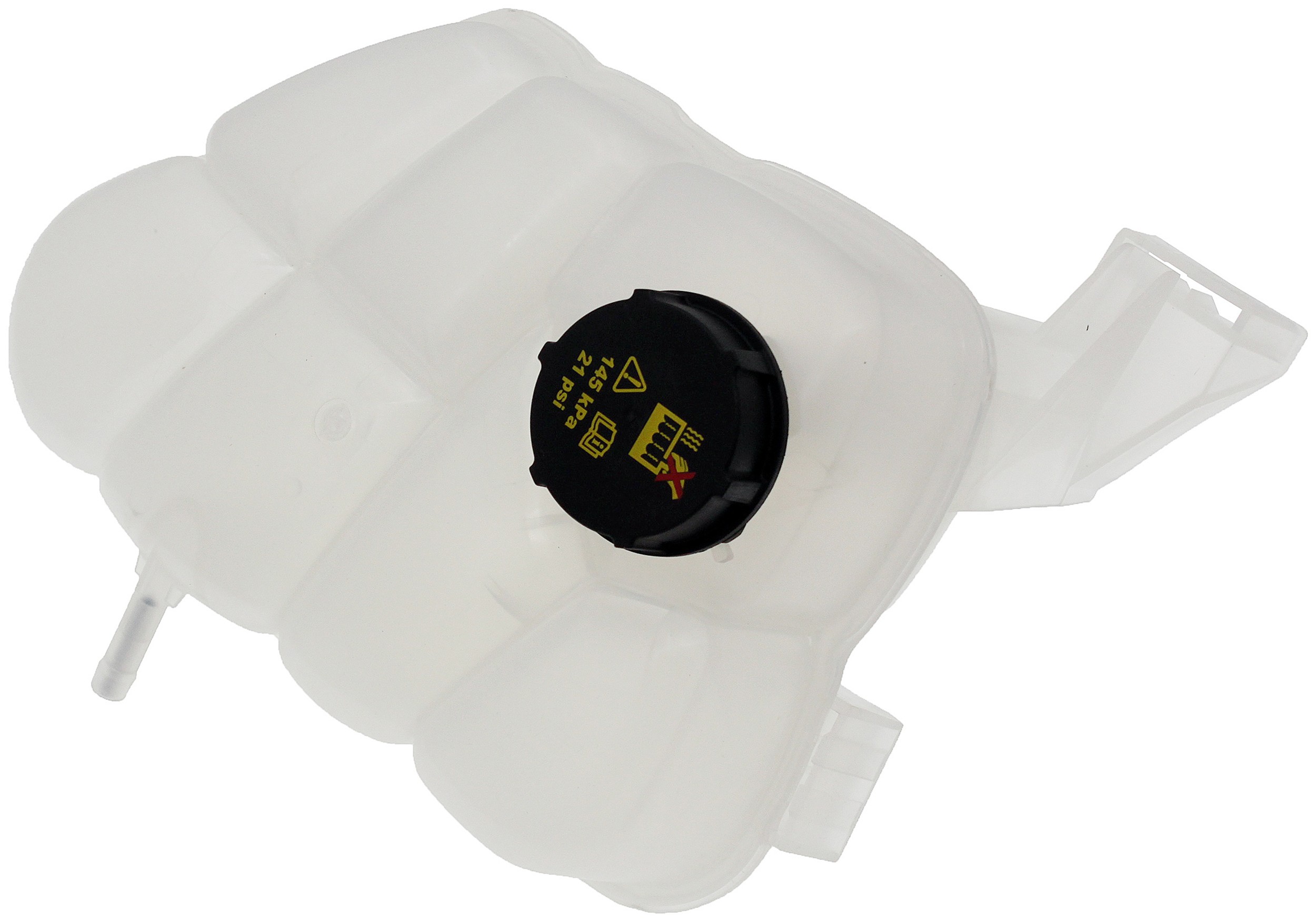 Dorman DOR-603-893 Pressurized Coolant Reservoir - Image 4