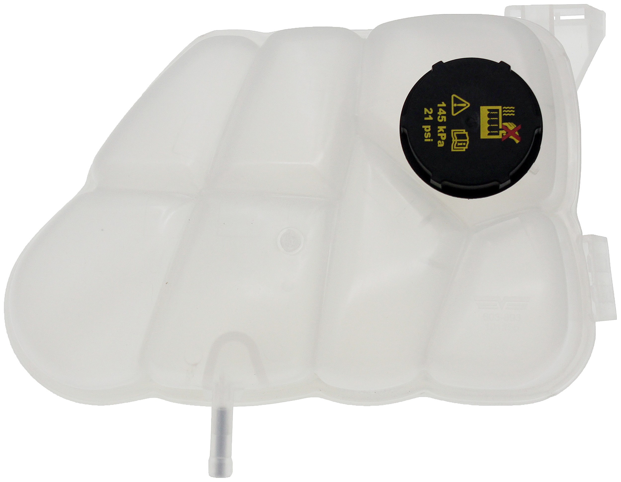 Dorman DOR-603-893 Pressurized Coolant Reservoir - Image 6