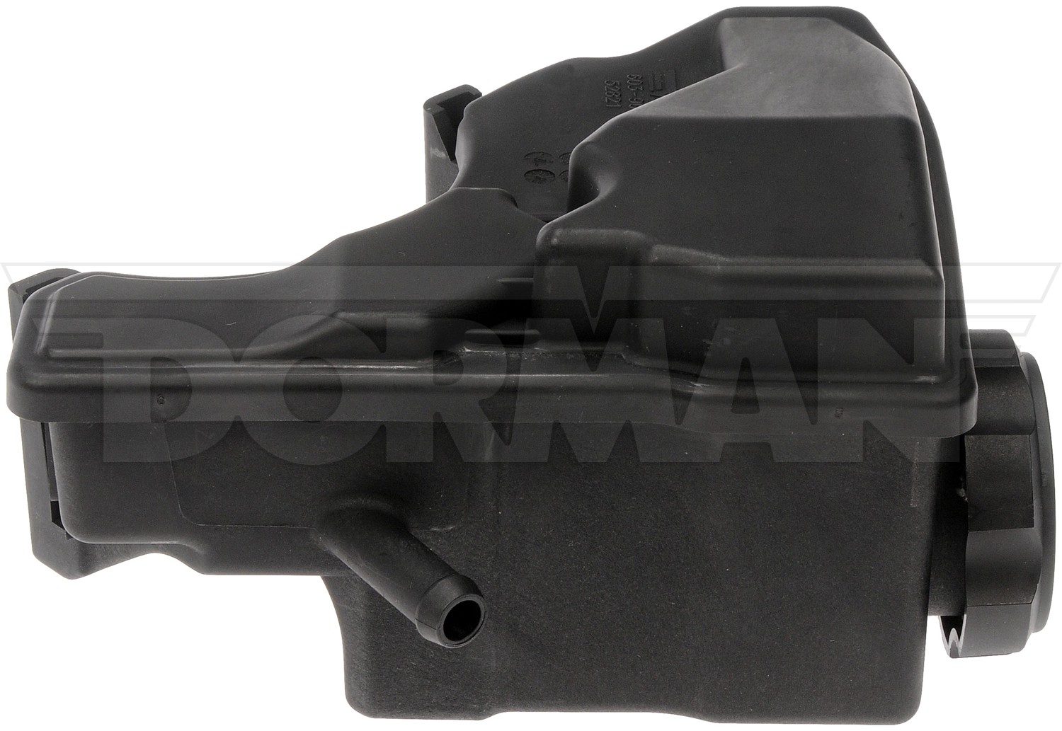 Dorman DOR-603-905 Power Steering Reservoir - Image 2