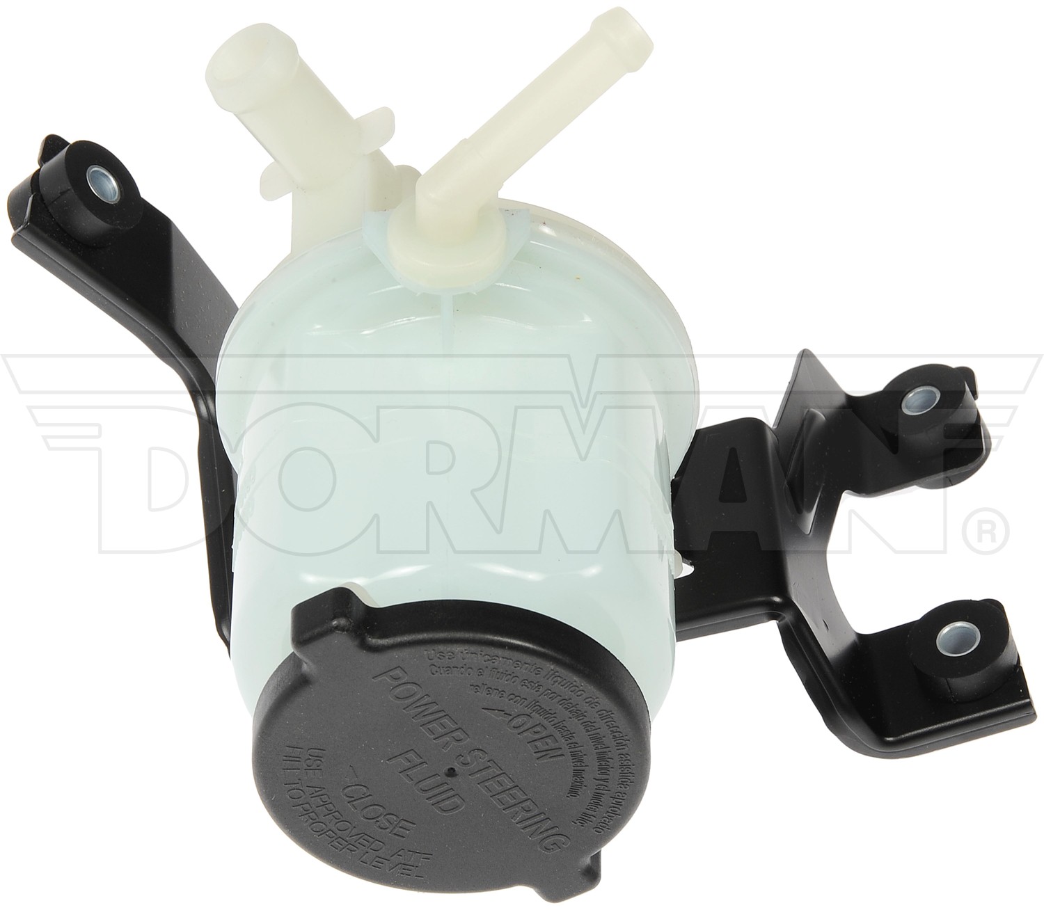 Dorman DOR-603-938 Power Steering Reservoir - Image 4