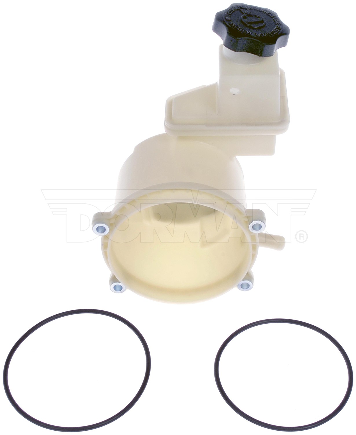 Dorman DOR-603-939 Power Steering Reservoir - Image 2