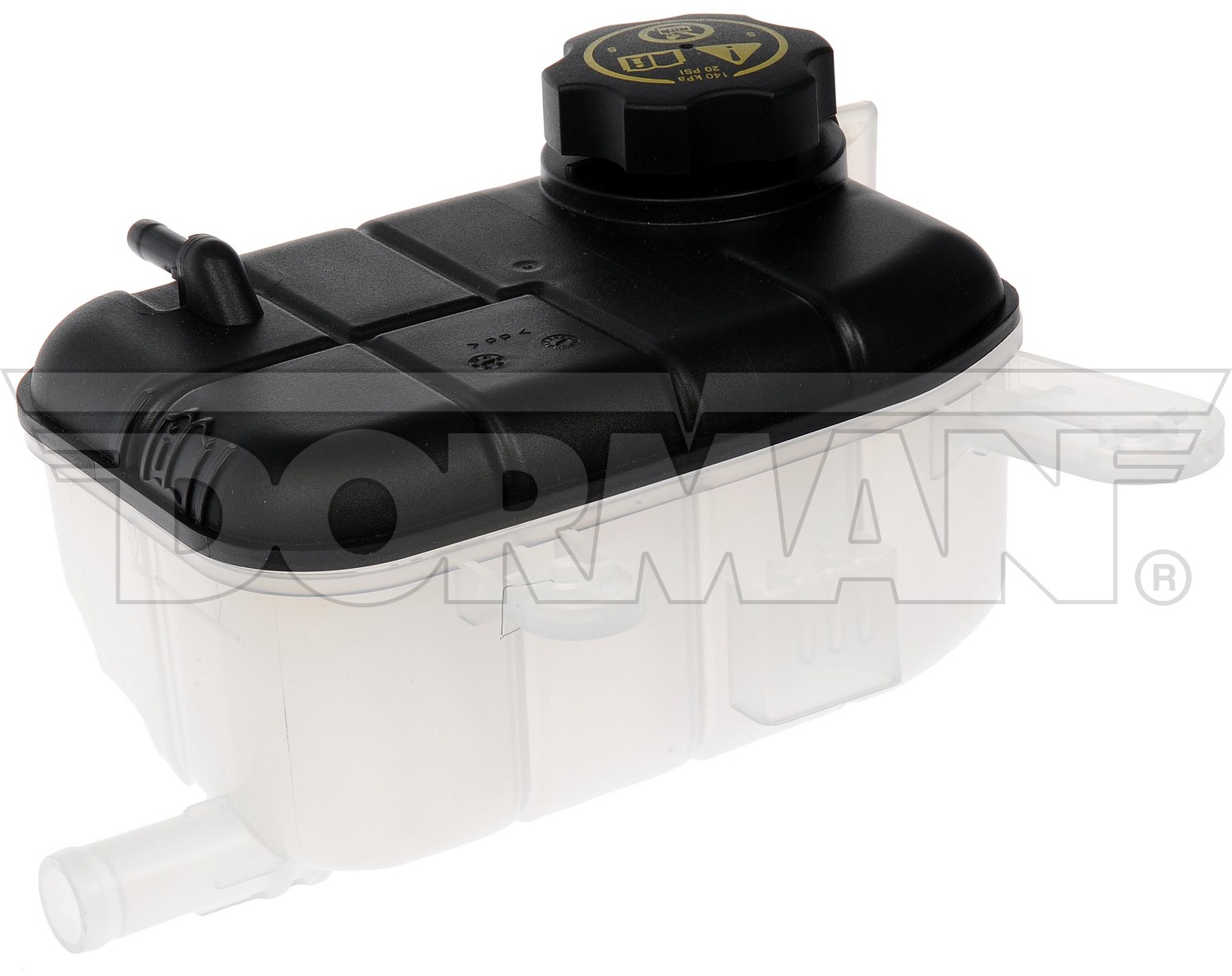 Dorman DOR-603-955 Pressurized Coolant Reservoir