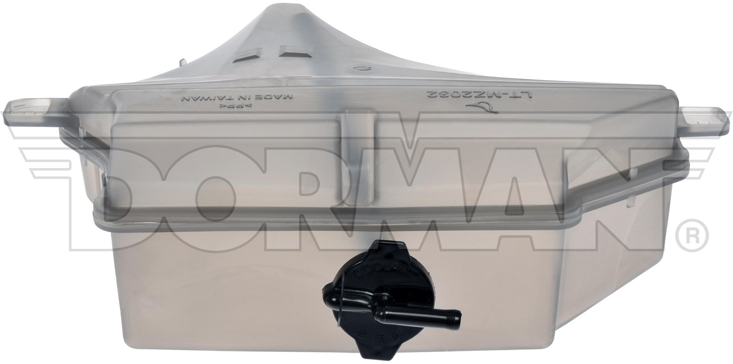 Dorman DOR-603-963 Non-Pressurized Coolant Reservoir - Image 3