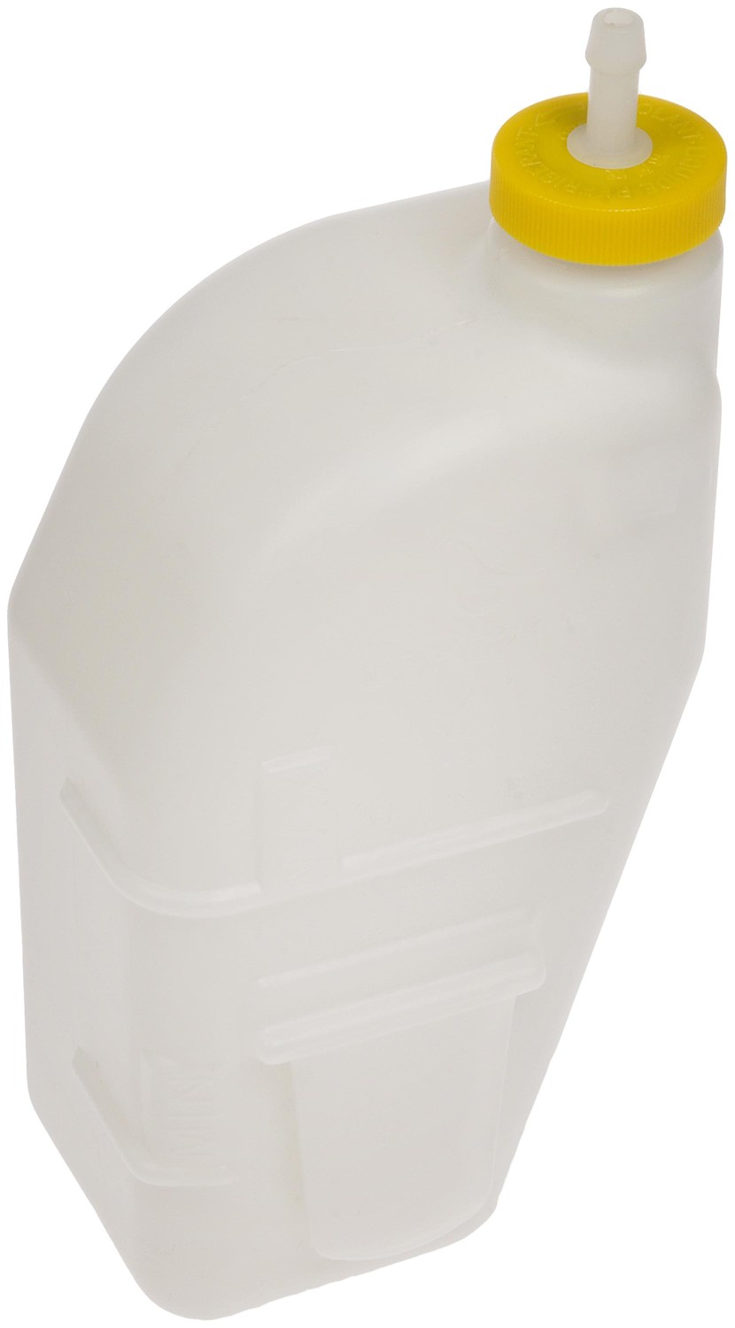Dorman 603-966 Non-Pressurized Coolant Reservoir