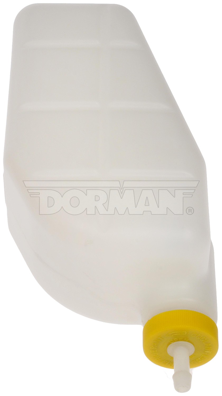 Dorman 603-966 Non-Pressurized Coolant Reservoir - Image 3
