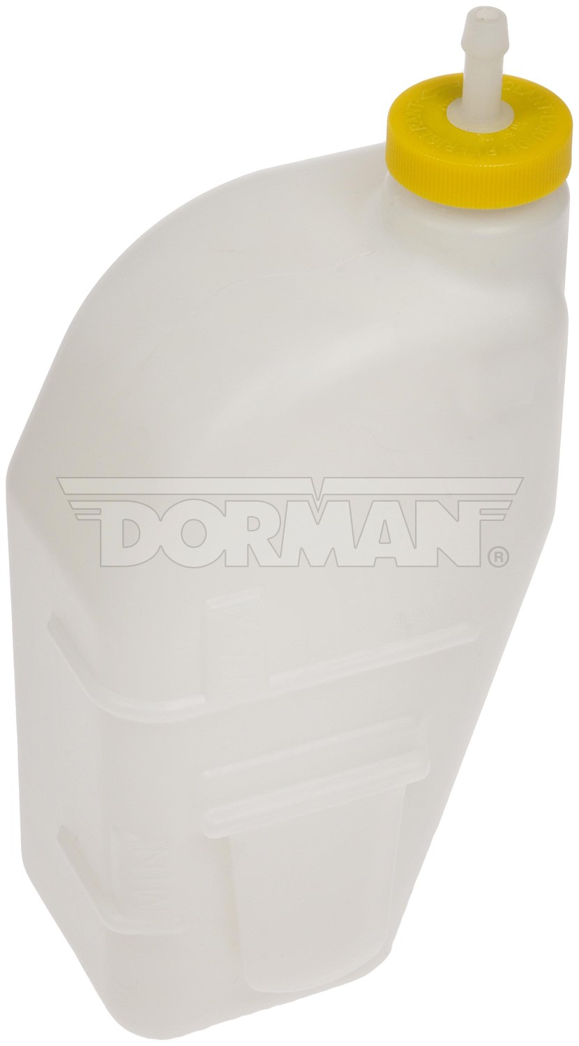 Dorman 603-966 Non-Pressurized Coolant Reservoir - Image 4