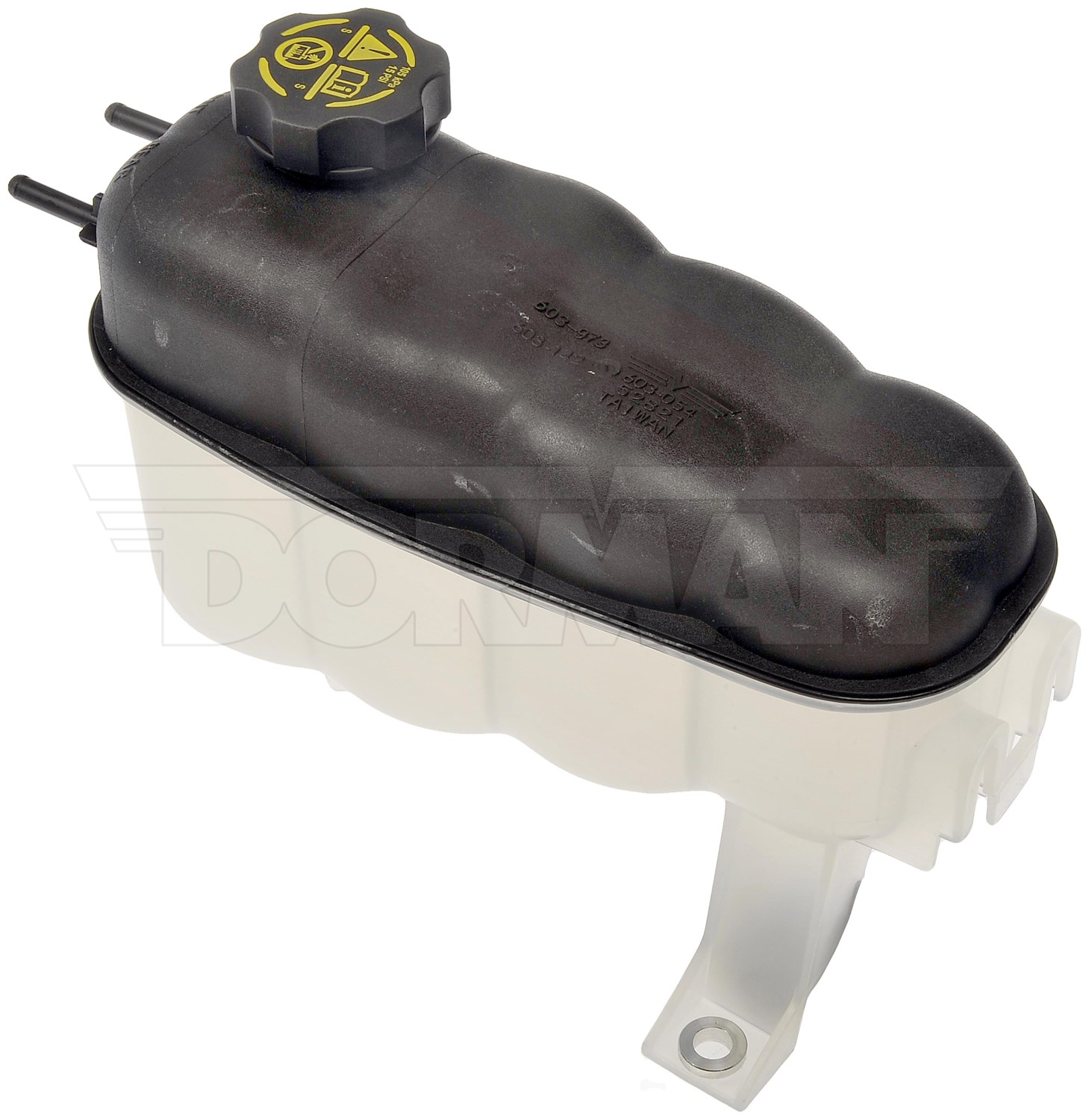 Dorman DOR-603-973 Pressurized Coolant Reservoir