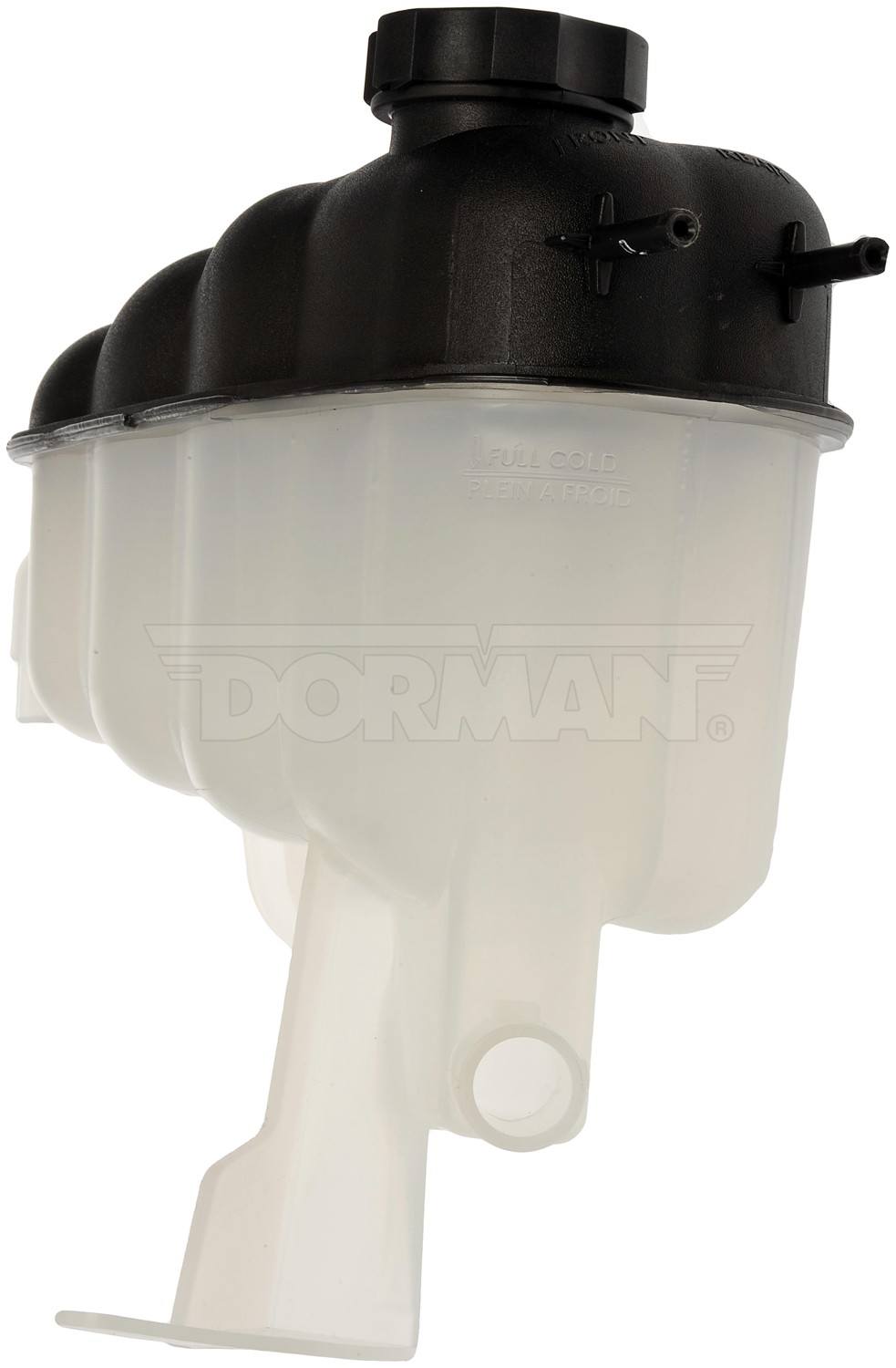 Dorman DOR-603-973 Pressurized Coolant Reservoir - Image 3