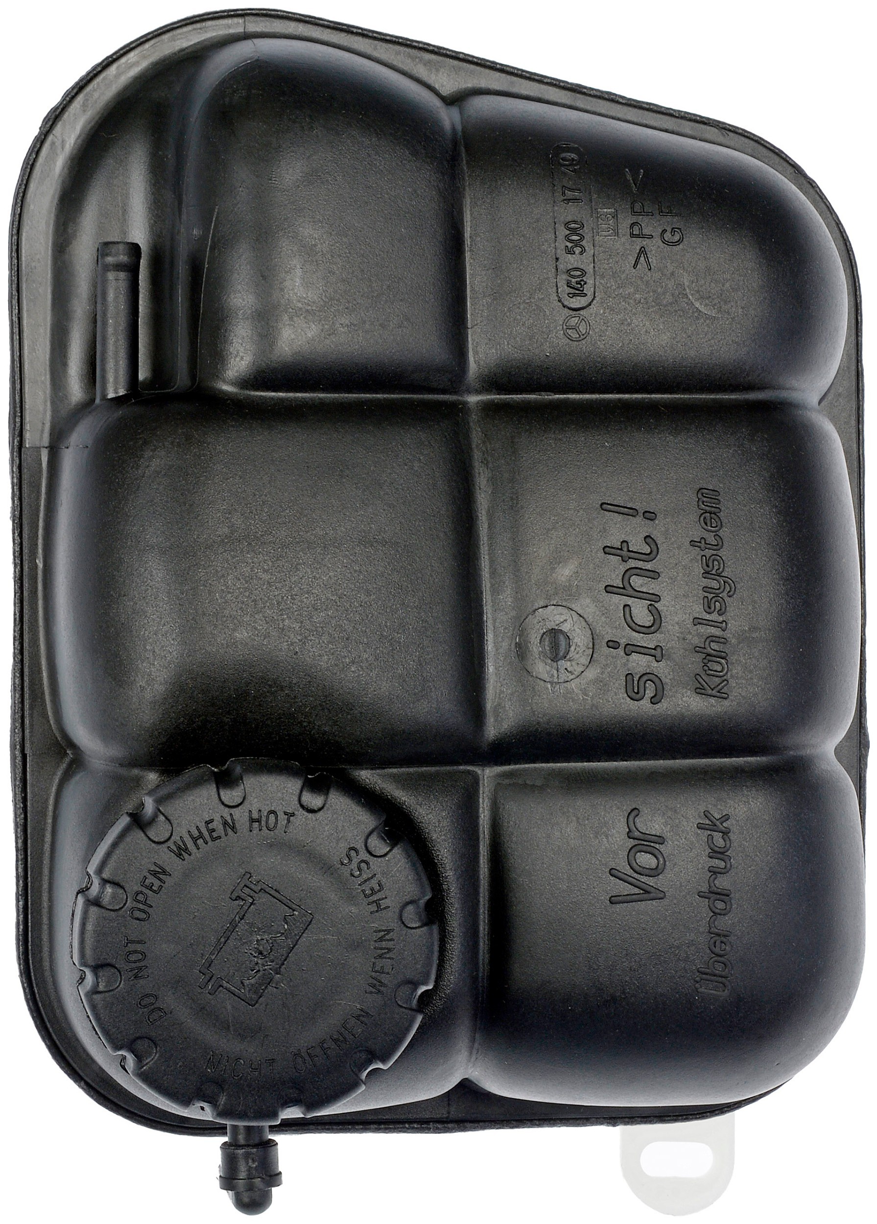 Dorman 603-983 Pressurized Coolant Reservoir - Image 4