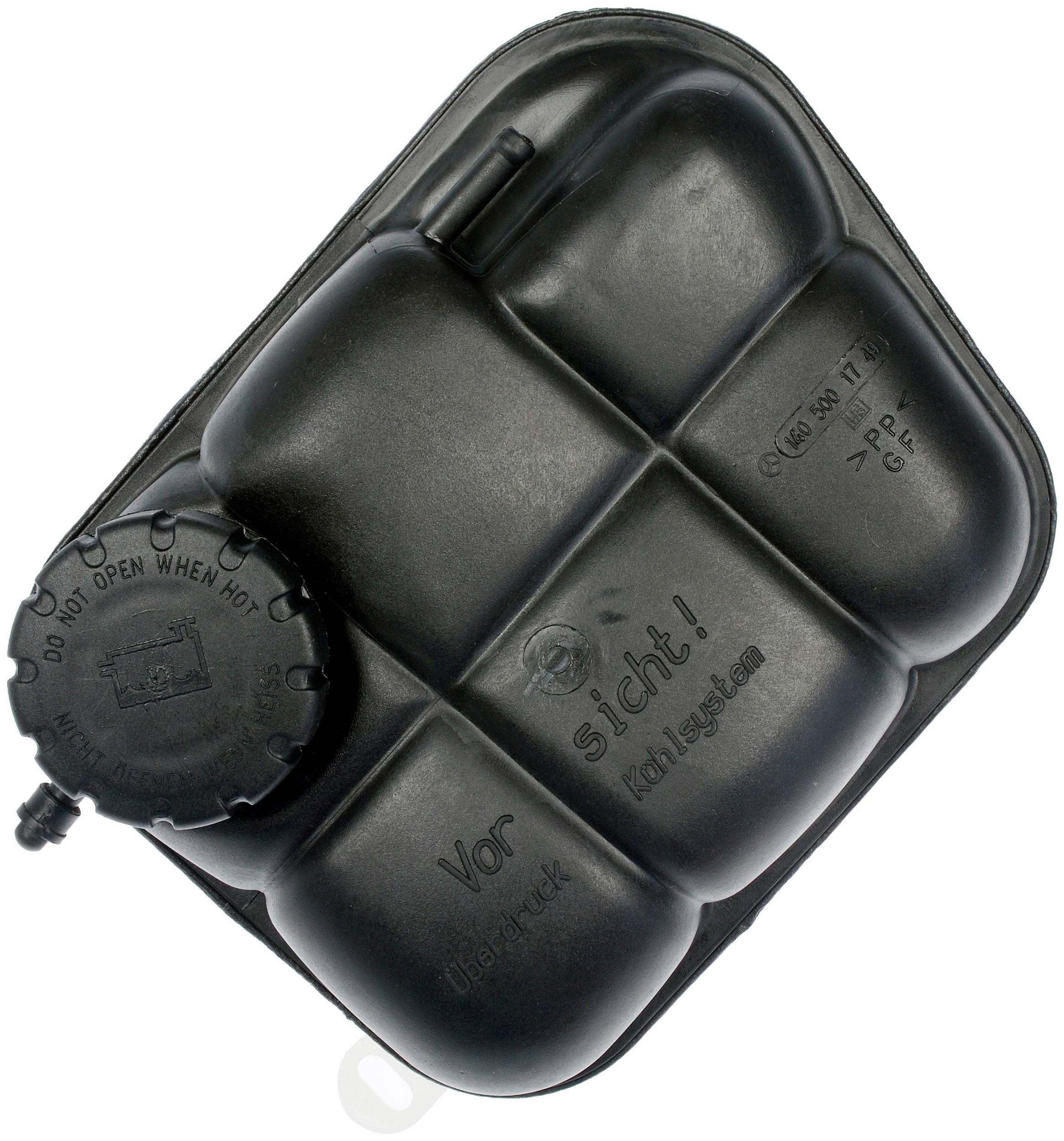 Dorman 603-983 Pressurized Coolant Reservoir - Image 5