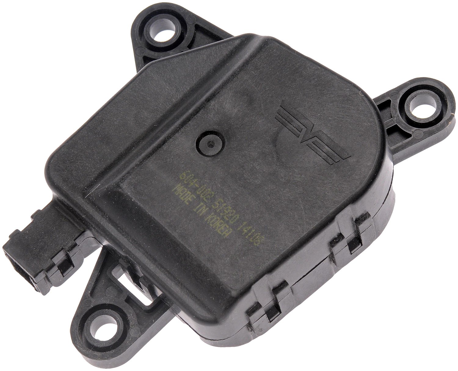Dorman DOR-604-002 Air Door Actuator - Recirculation