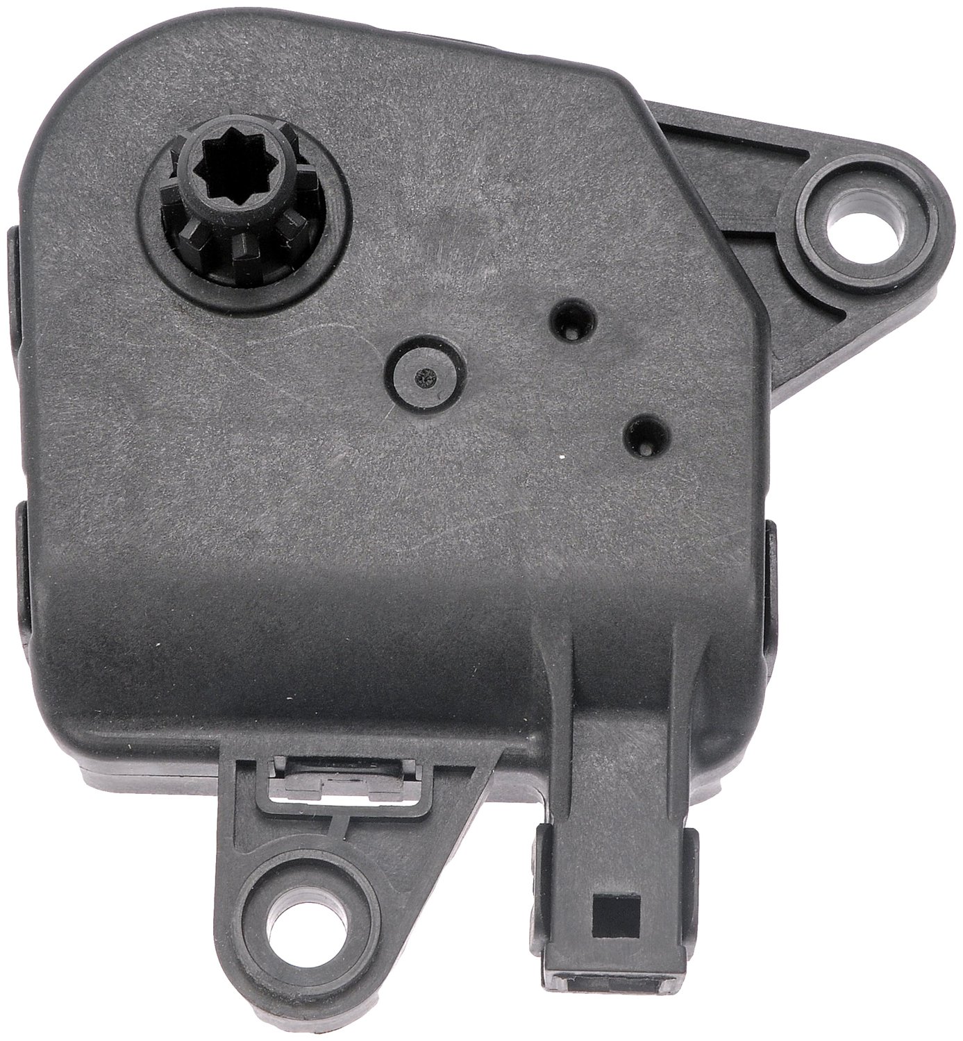 Dorman DOR-604-003 Air Door Actuator - Air Door - Image 2