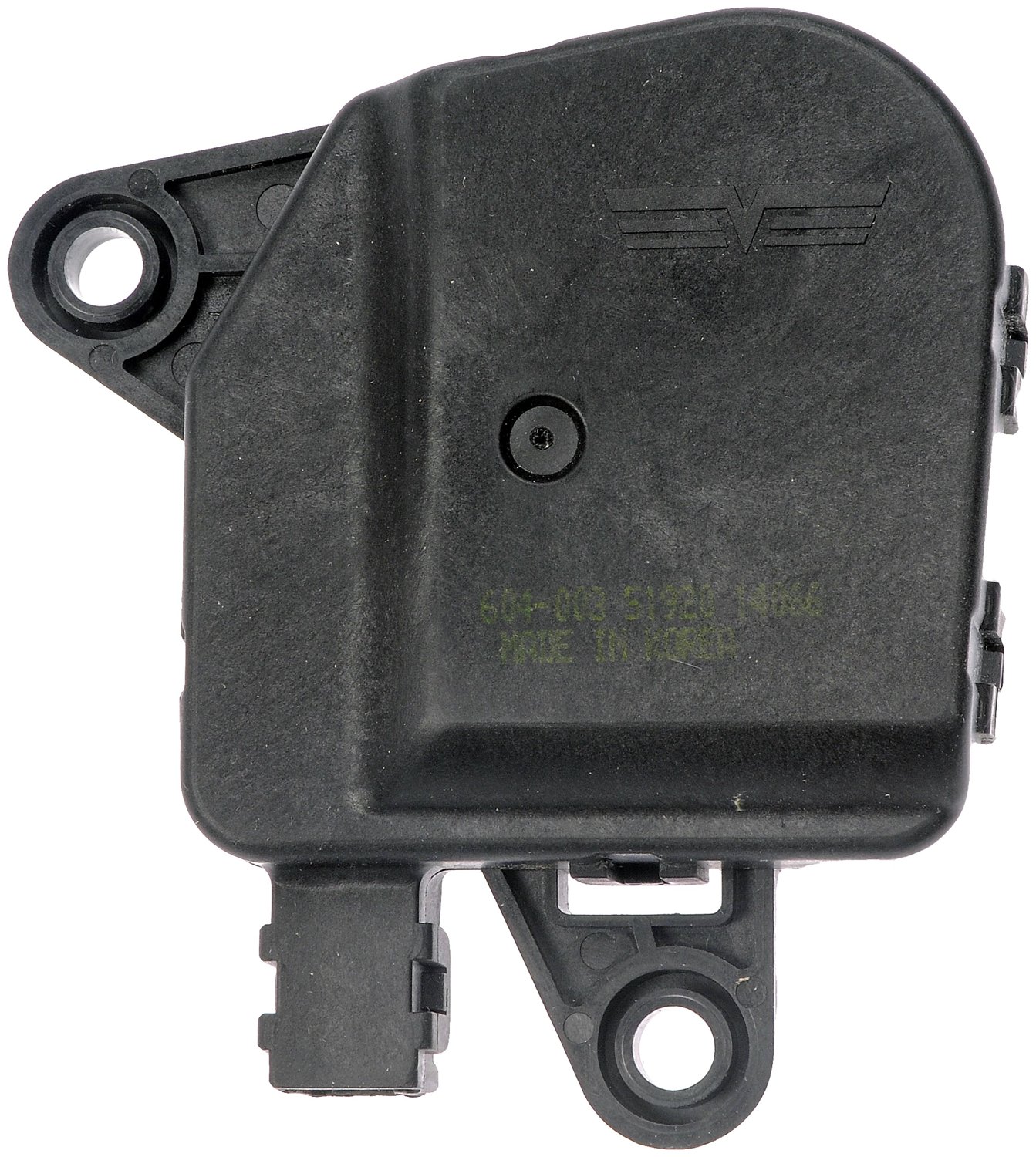 Dorman DOR-604-003 Air Door Actuator - Air Door - Image 3