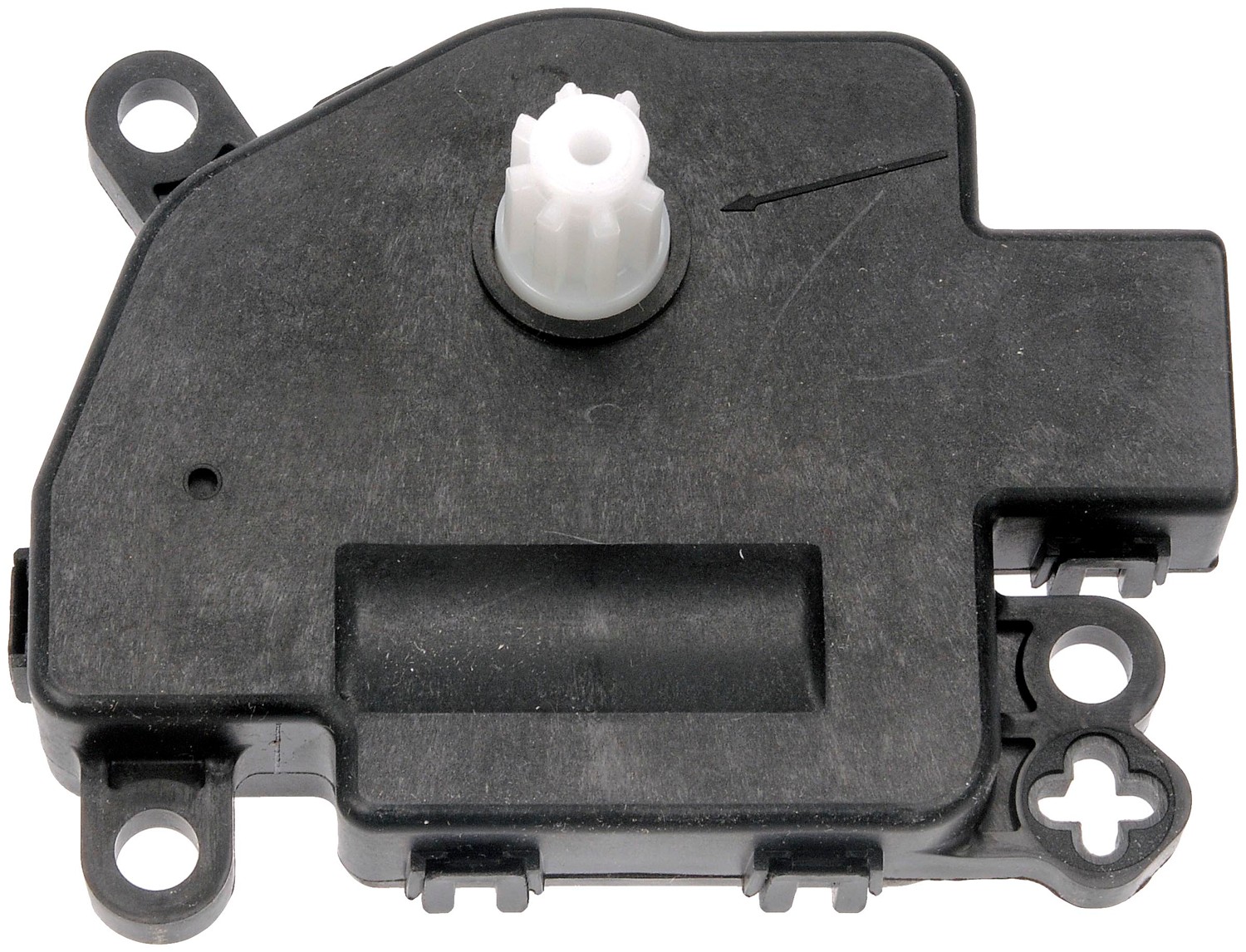 Dorman DOR-604-004 Air Door Actuator - Air Door - Image 2