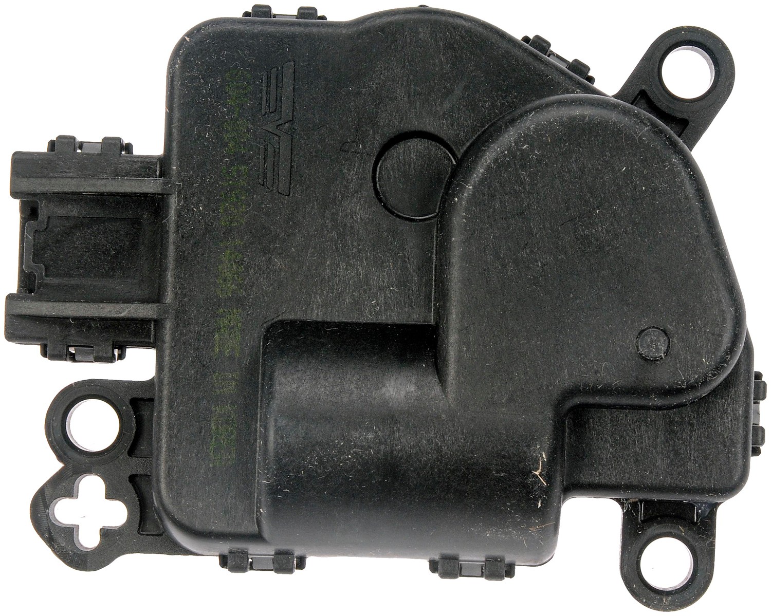 Dorman DOR-604-004 Air Door Actuator - Air Door - Image 3