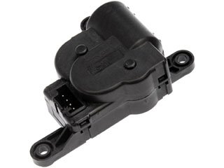 Dorman DOR-604-007 Air Door Actuator - Mode