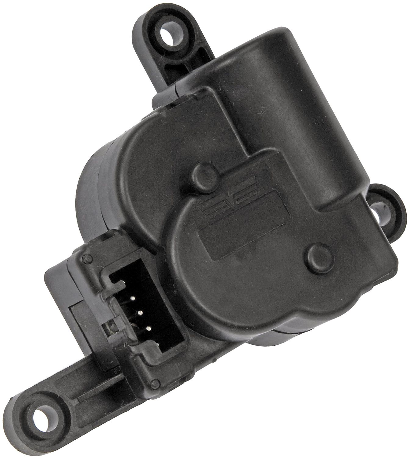 Dorman DOR-604-008 Air Door Actuator - Mode