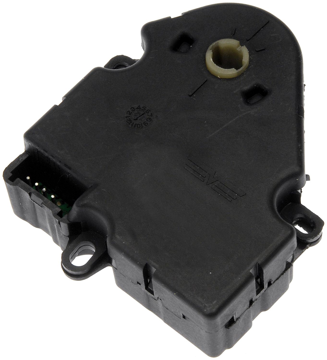 Dorman DOR-604-009 Air Door Actuator - Temperature