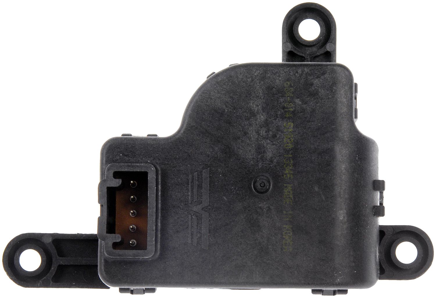 Dorman DOR-604-014 Air Door Actuator - Mode - Image 3