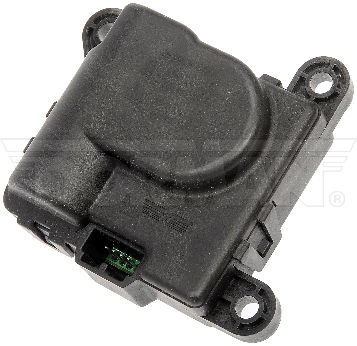 Dorman DOR-604-018 HVAC Air Door Actuator - Blend