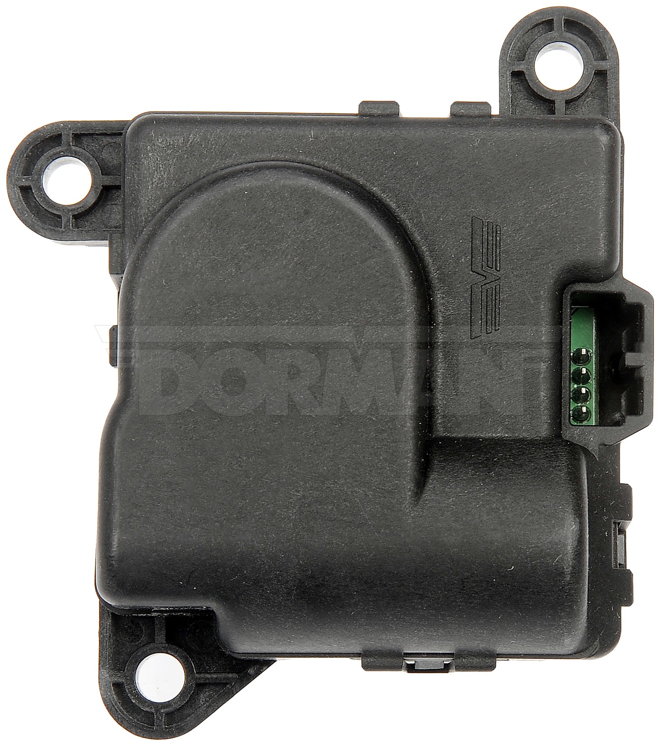 Dorman DOR-604-018 HVAC Air Door Actuator - Blend - Image 4