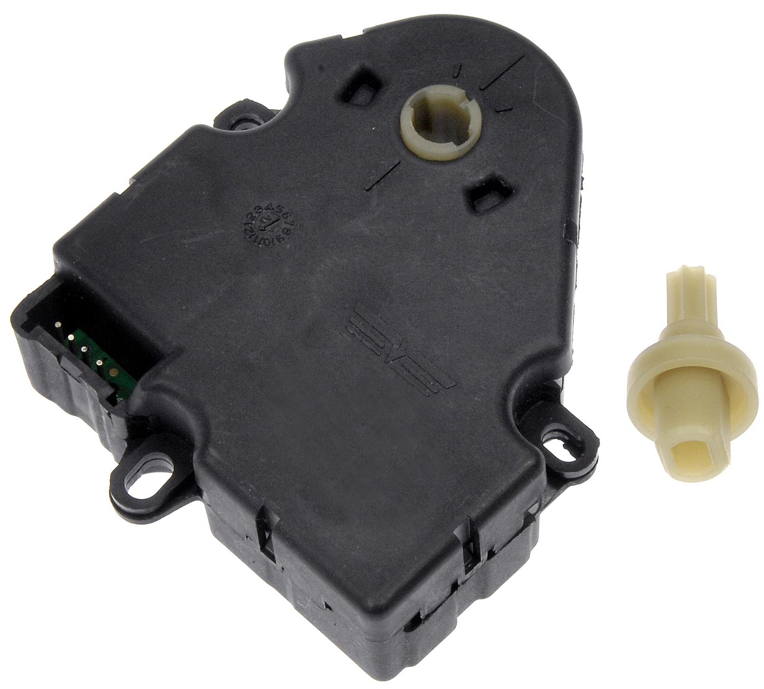 Dorman DOR-604-020 Air Door Actuator - Blend