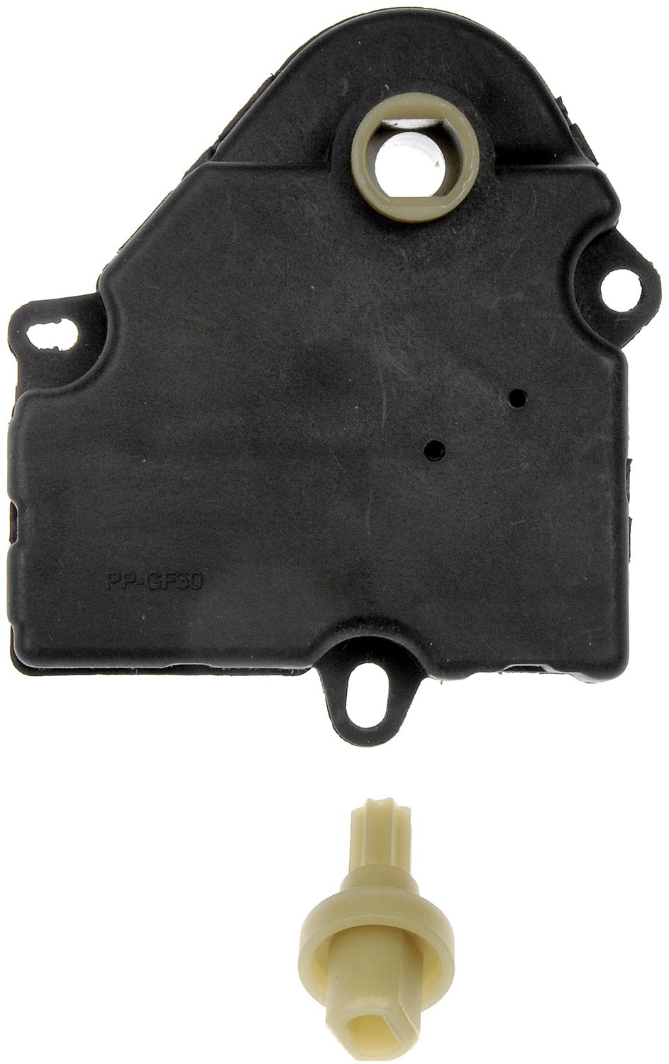 Dorman DOR-604-020 Air Door Actuator - Blend - Image 2