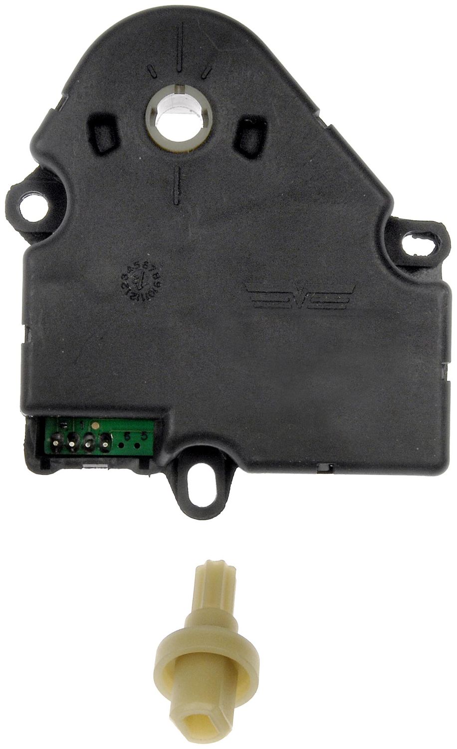 Dorman DOR-604-020 Air Door Actuator - Blend - Image 3